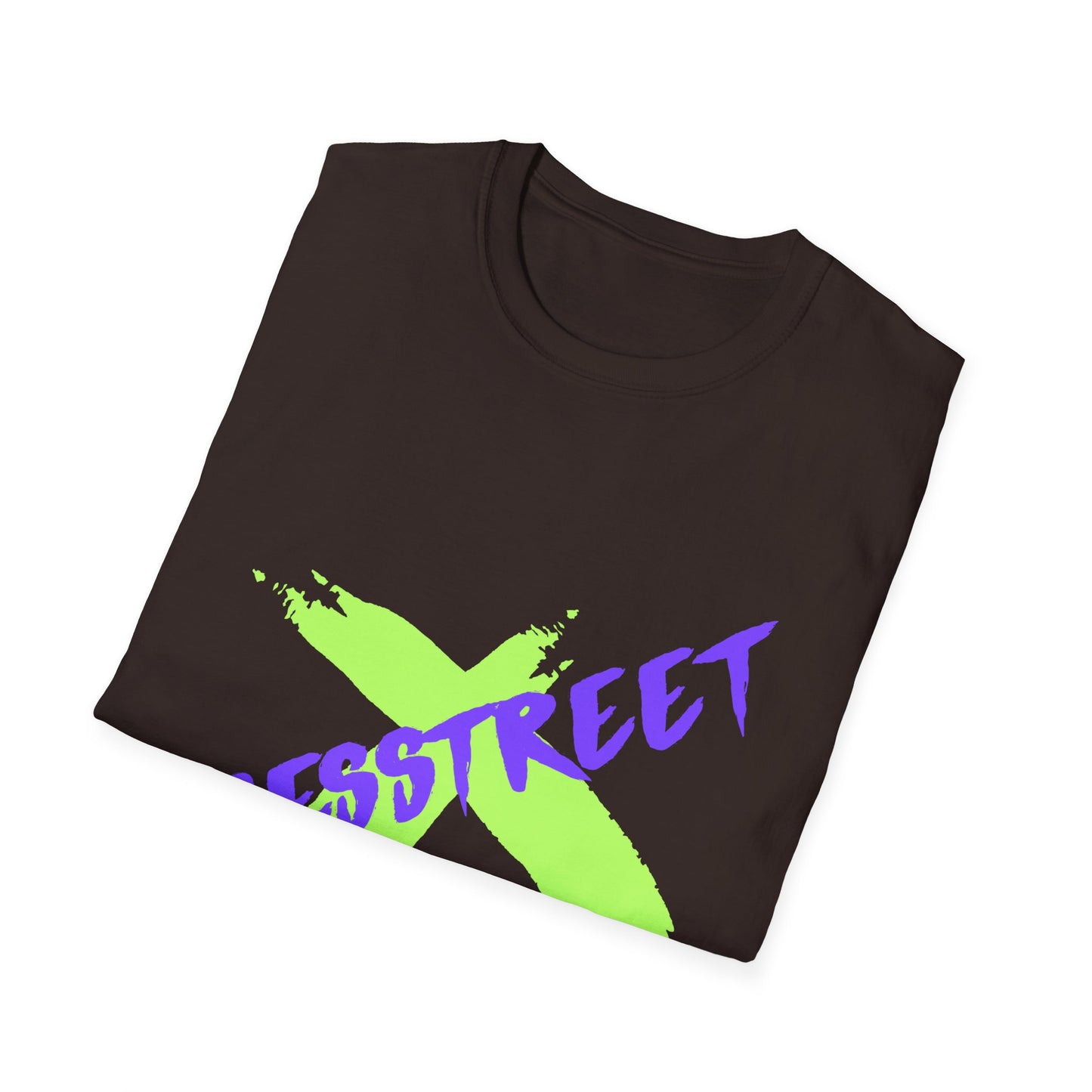 T-Shirt VibesStreet Aesthetic-VibesStreet