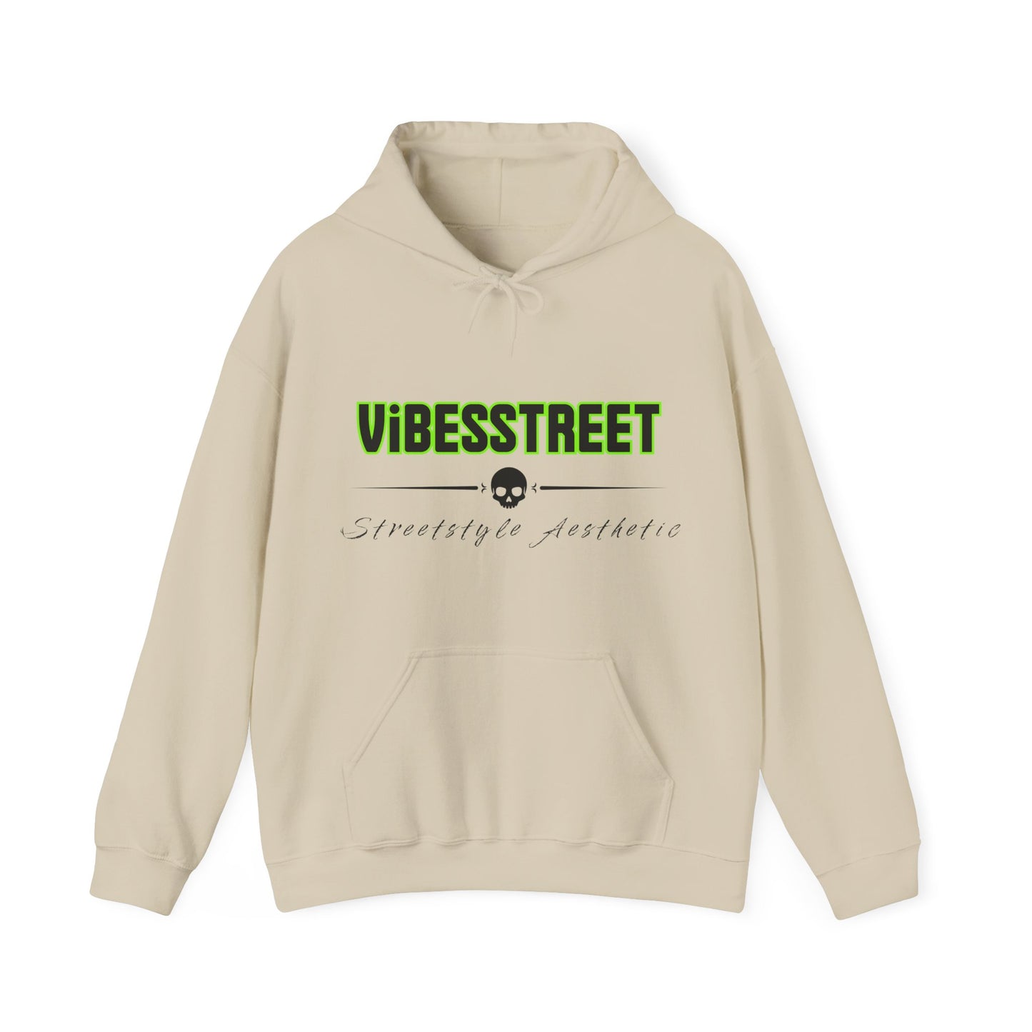 Unisex Only Choice Rebel-VibesStreet Hoodie