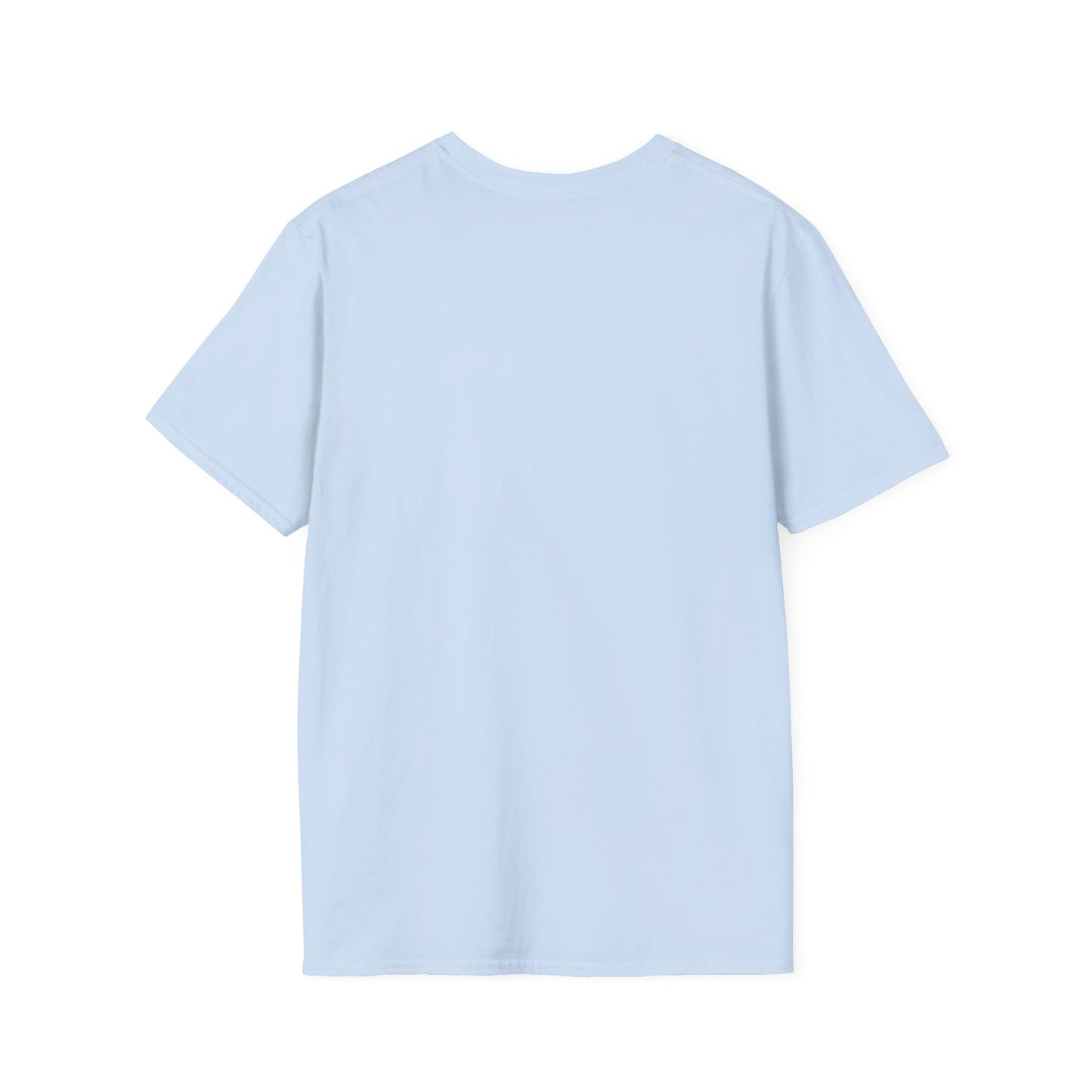 T-Shirt unisexe je détruis avec mon regard!-VibesStreet