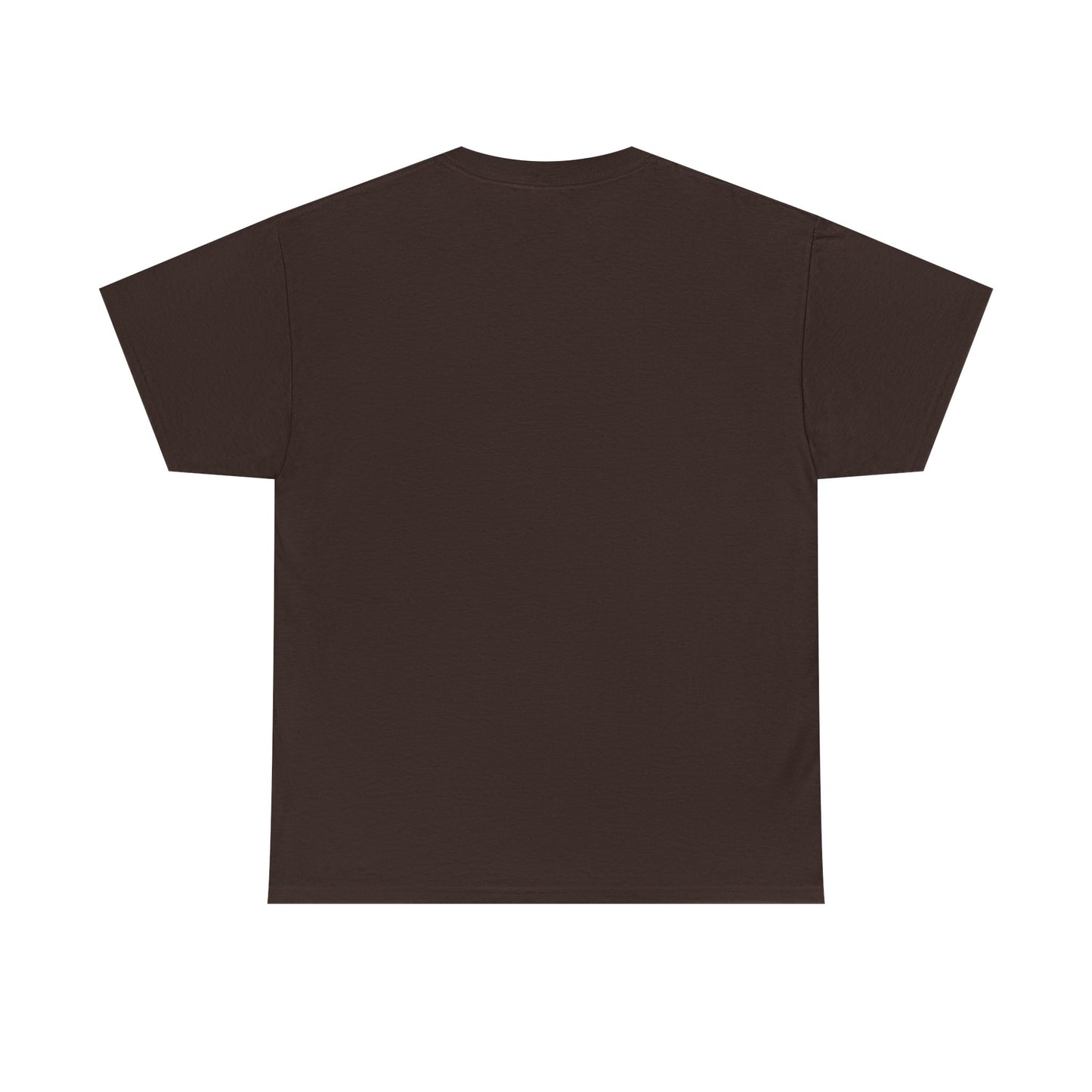 T-shirt unisexe Kitku vous appelle