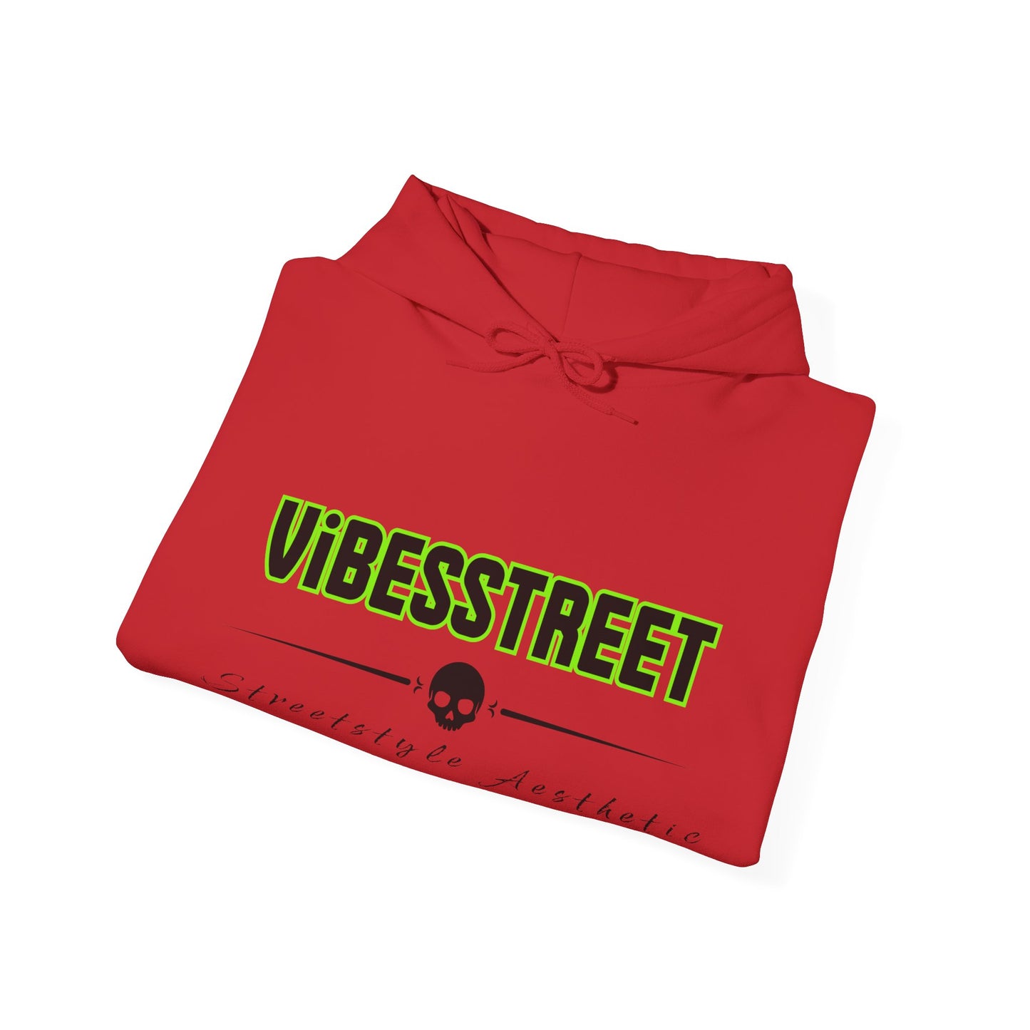Unisex Only Choice Rebel-VibesStreet Hoodie