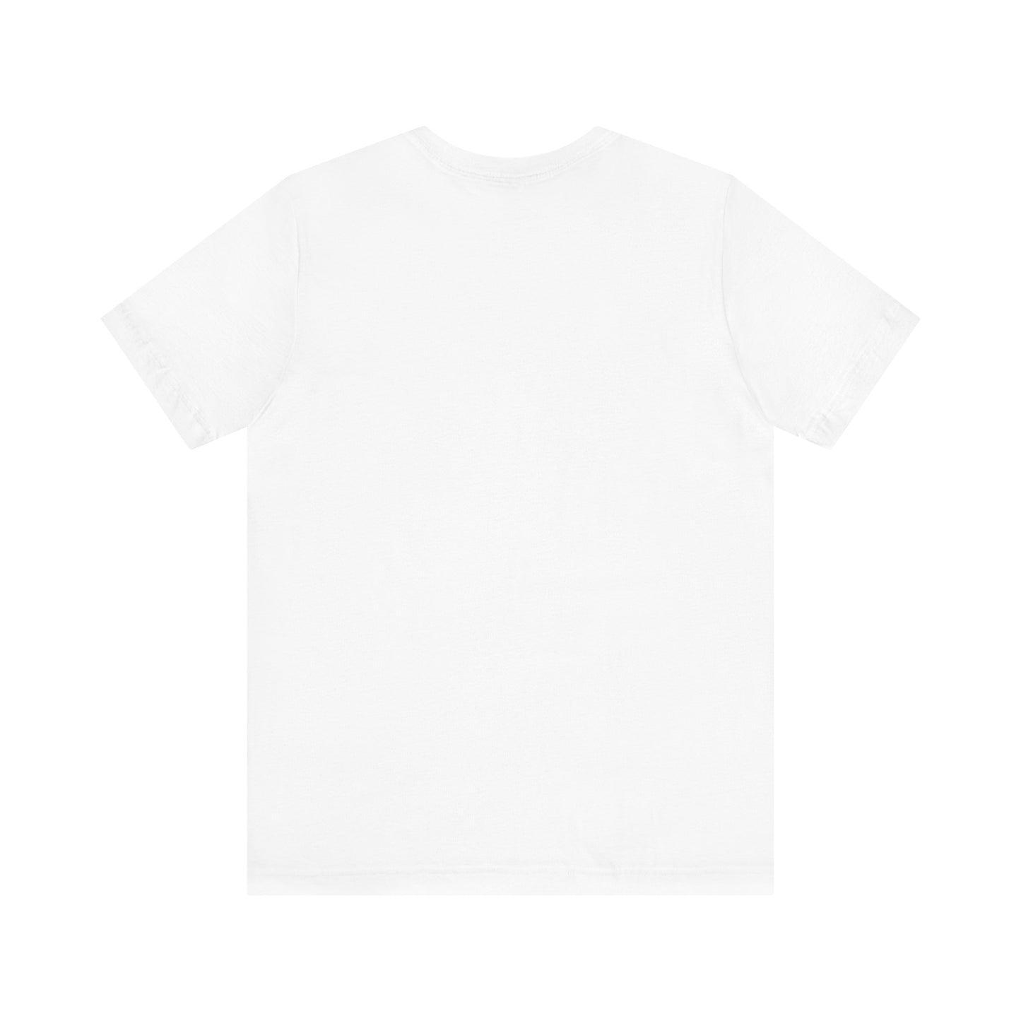 T-shirt unisexe Au moins M4-OverFash