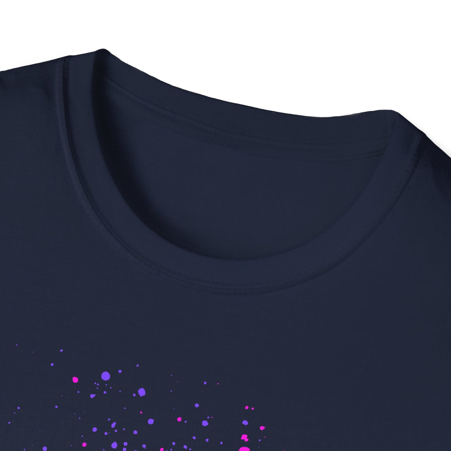 T-Shirt Unisex VibesStreet Aesthetic Spray-VibesStreet