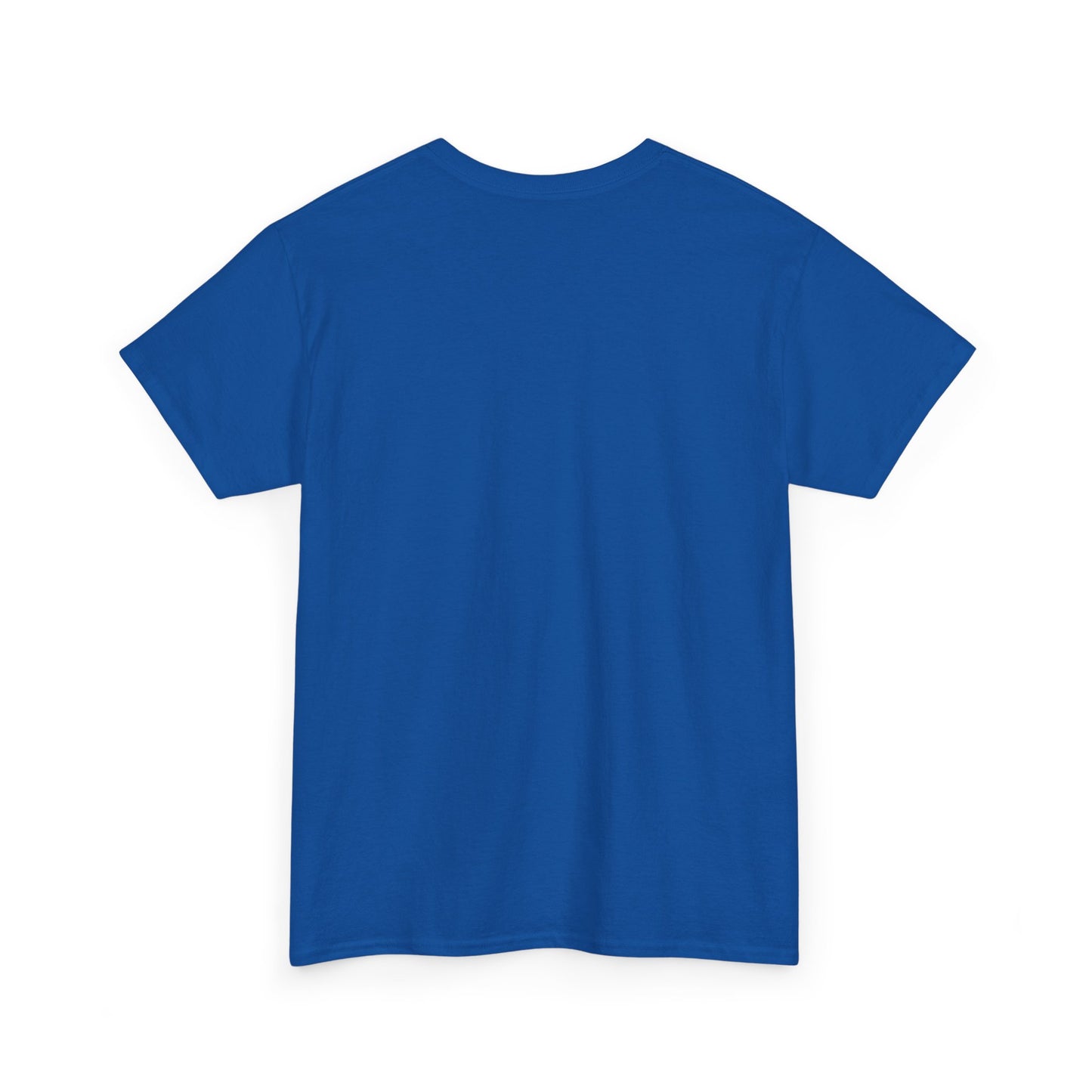 T-shirt unisexe Kitku vous appelle