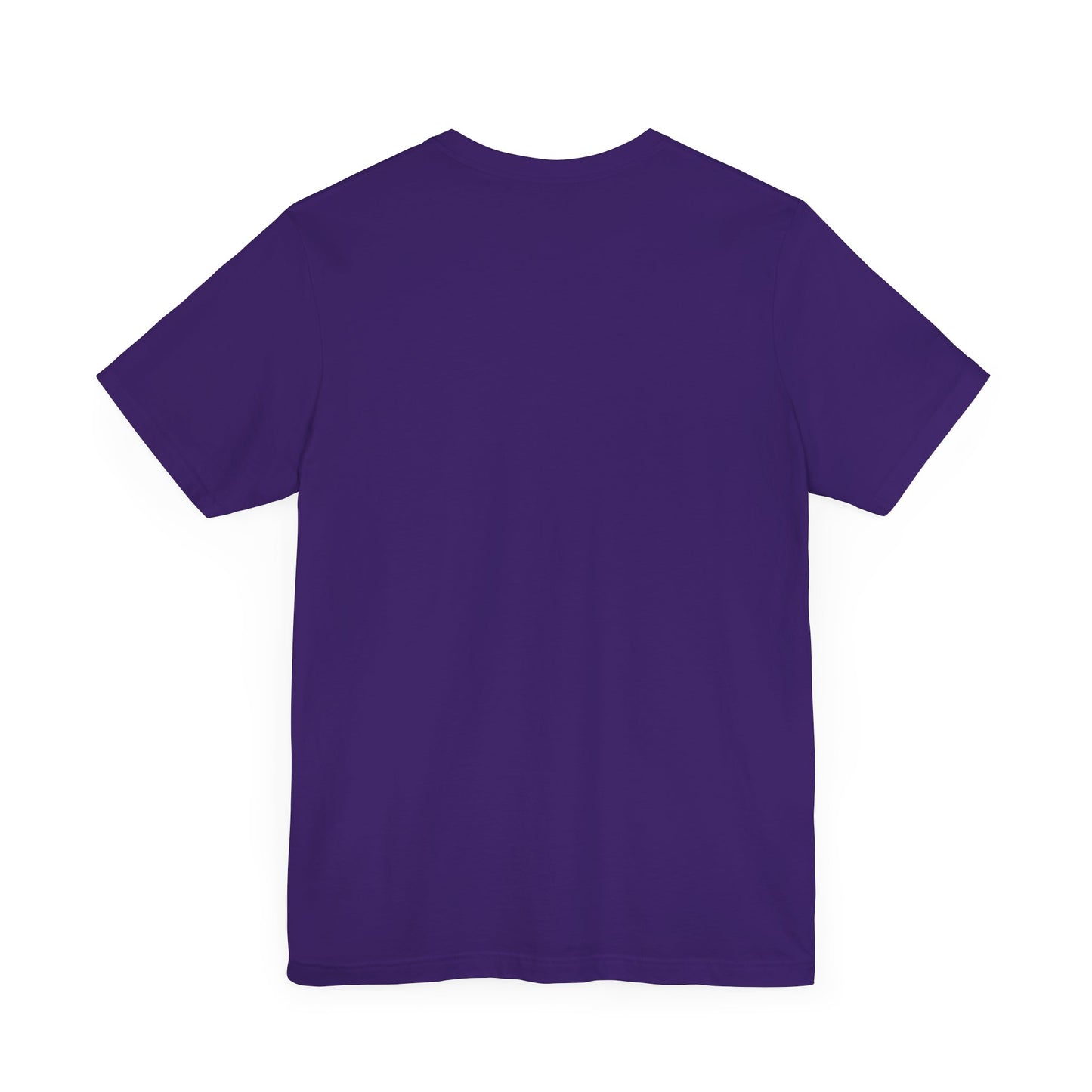 T-shirt unisexe Au moins M4-OverFash