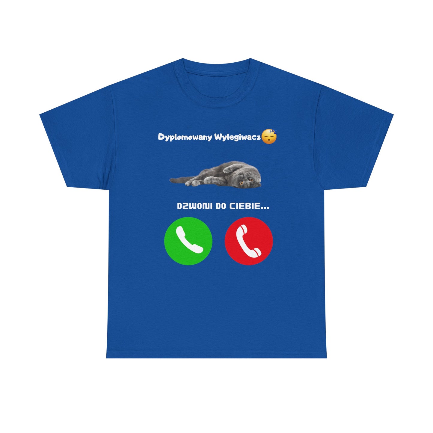 T-shirt unisexe Certified Sunbather vous appelle