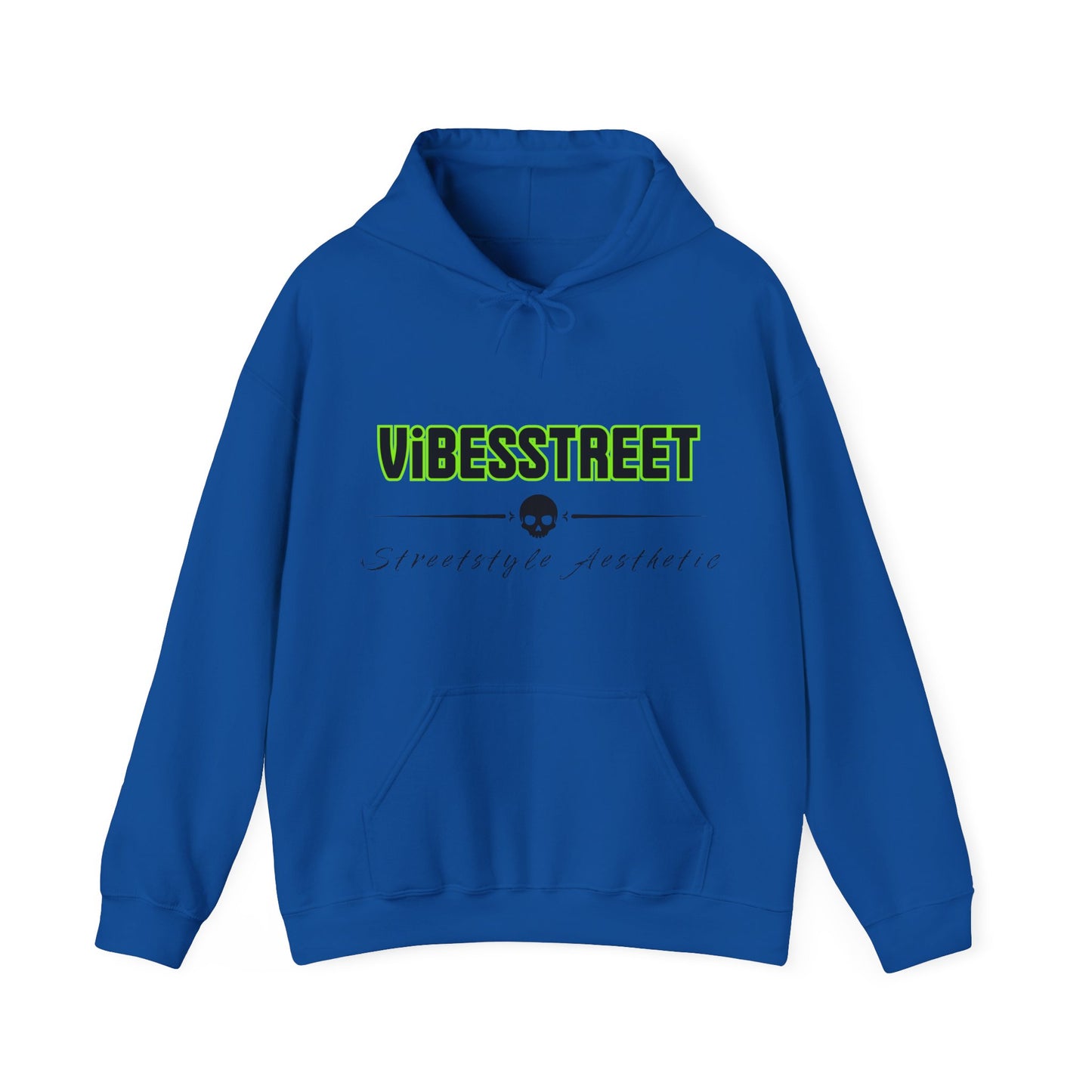 Unisex Only Choice Rebel-VibesStreet Hoodie