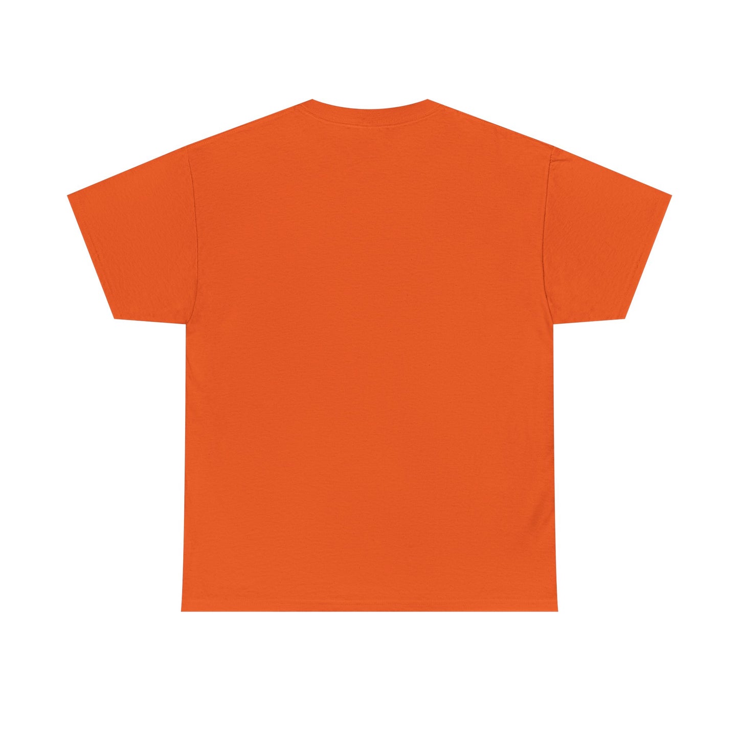 T-shirt unisexe Kitku vous appelle