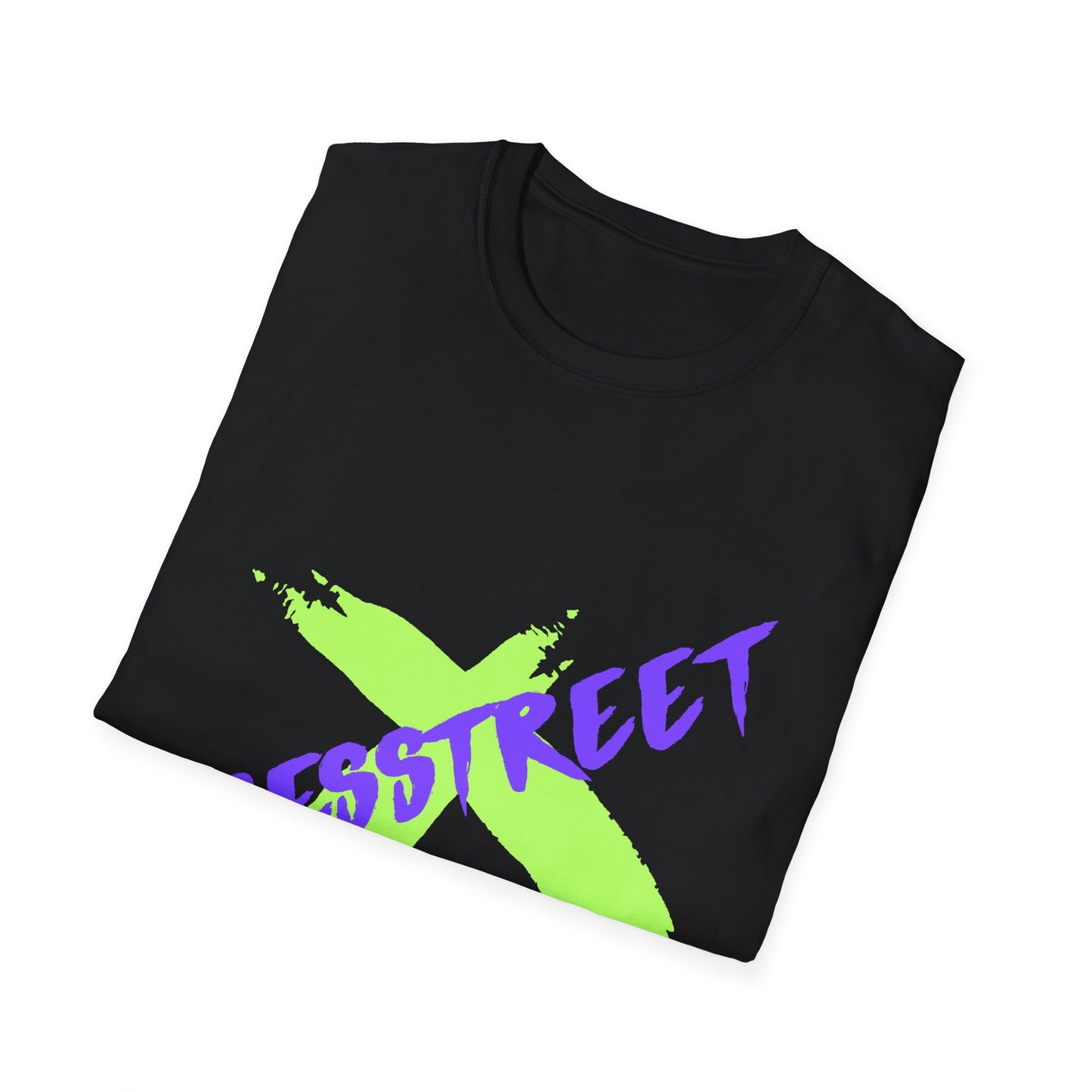 T-Shirt VibesStreet Aesthetic-VibesStreet