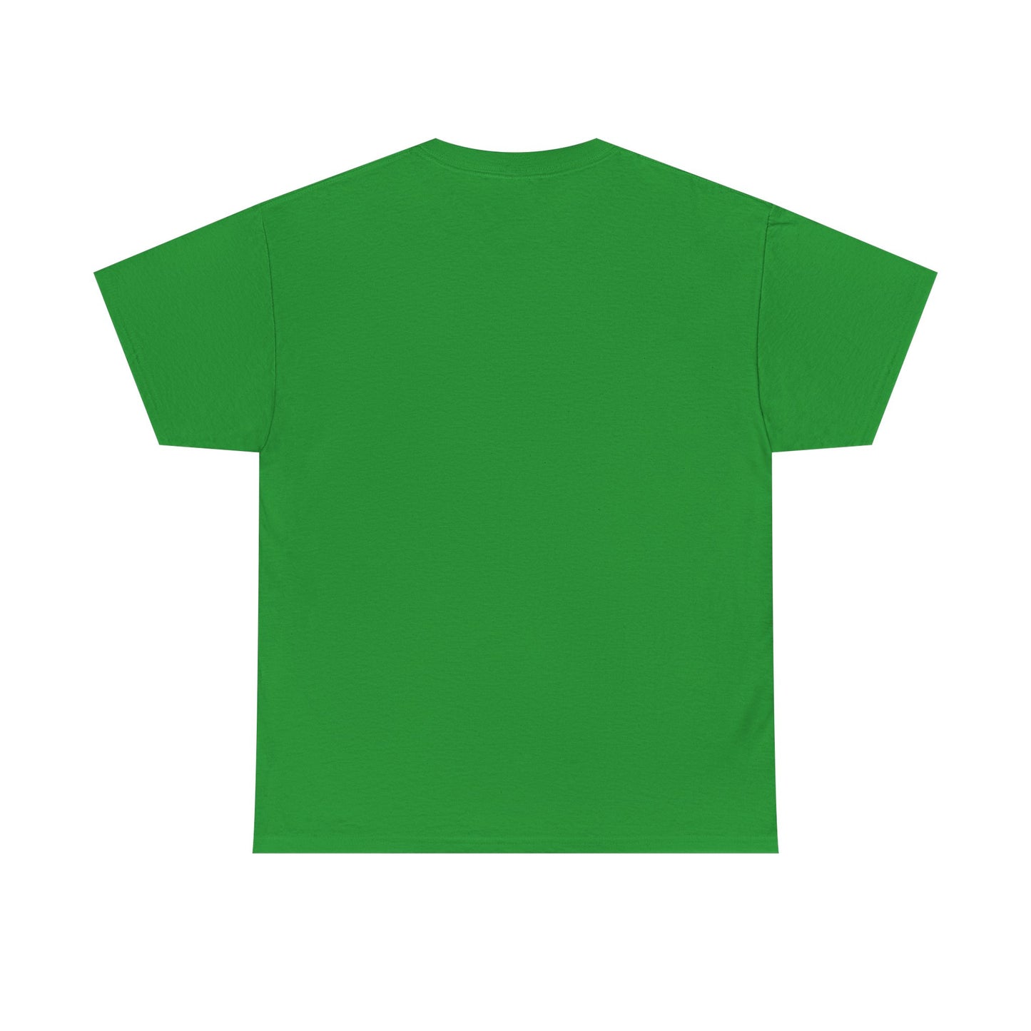 T-shirt unisexe Kitku vous appelle
