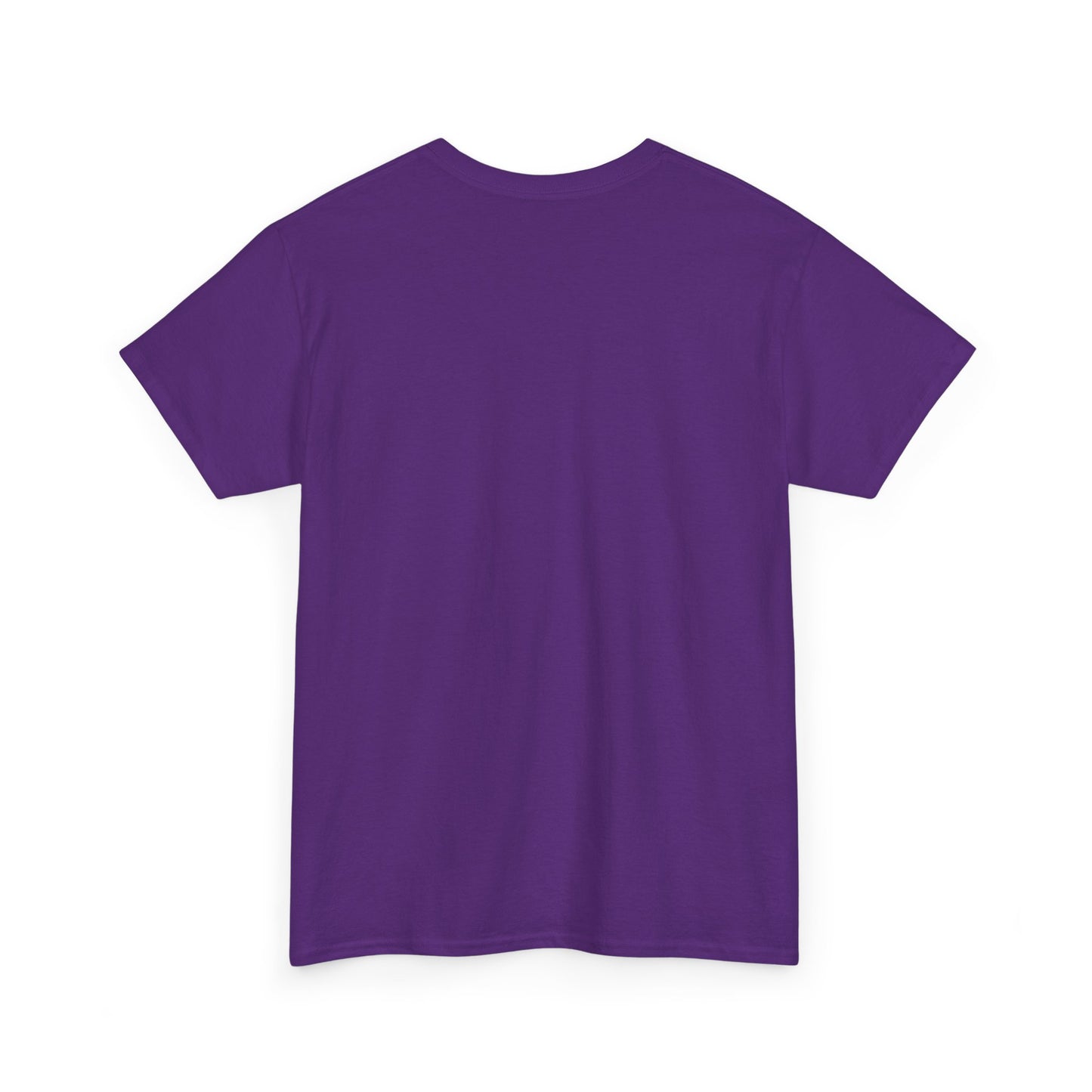T-shirt unisexe Kitku vous appelle