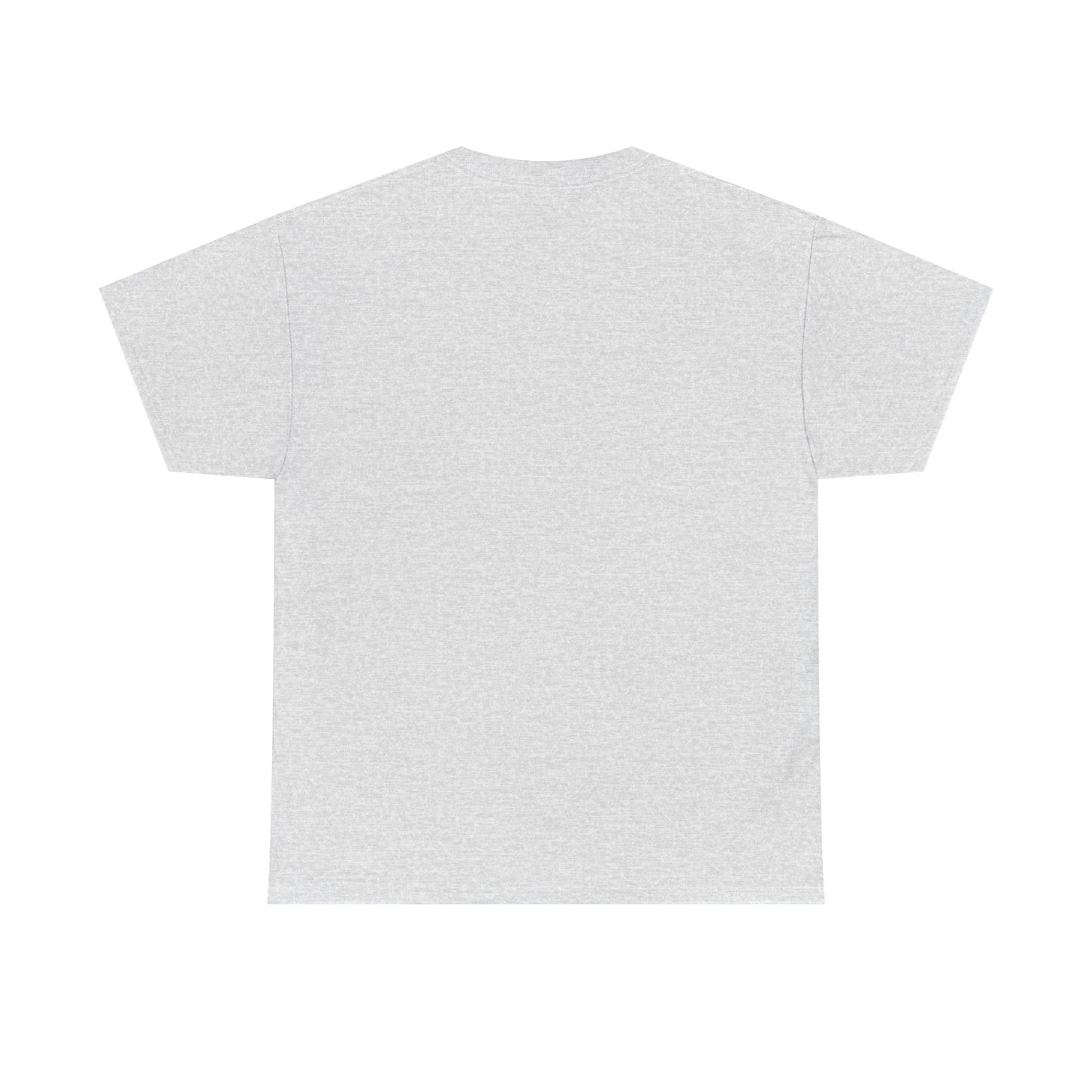 T-shirt unisexe Kitku vous appelle