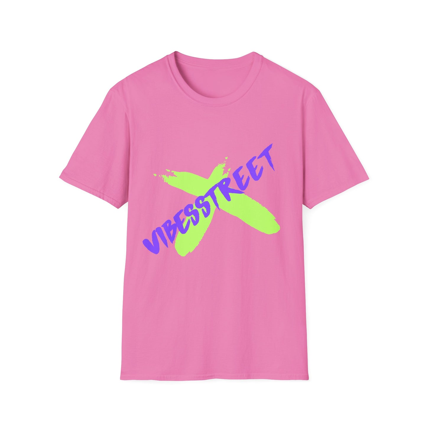 T-Shirt VibesStreet Aesthetic-VibesStreet