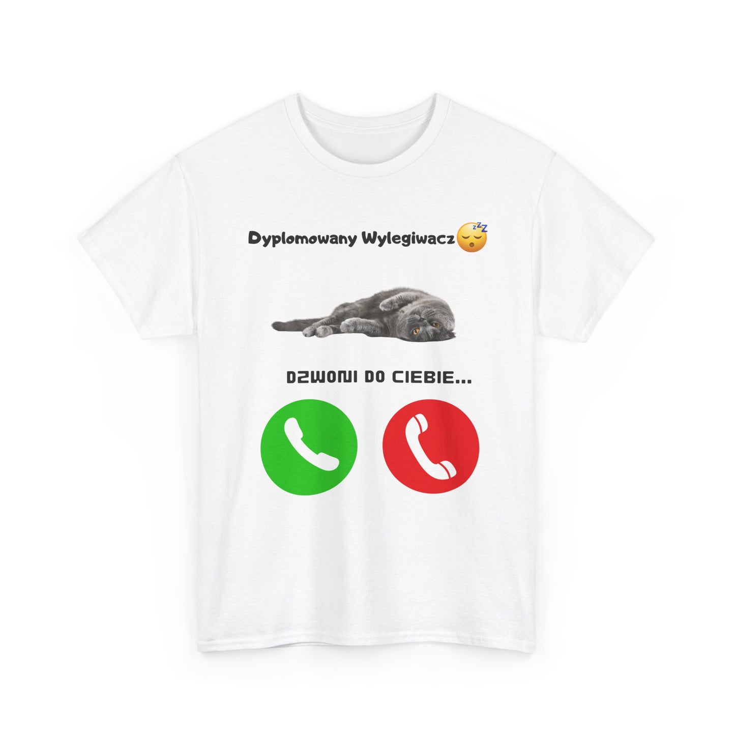 T-shirt unisexe Certified Sunbather vous appelle