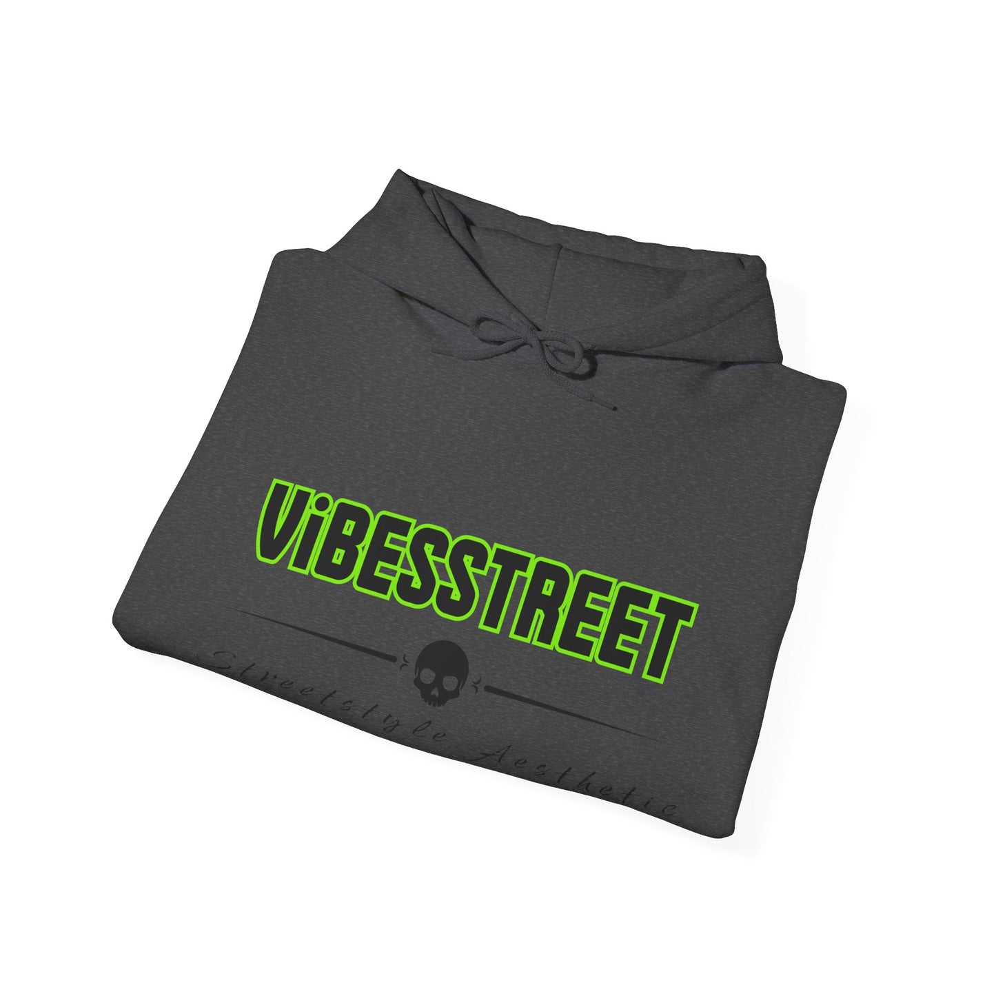 Unisex Only Choice Rebel-VibesStreet Hoodie