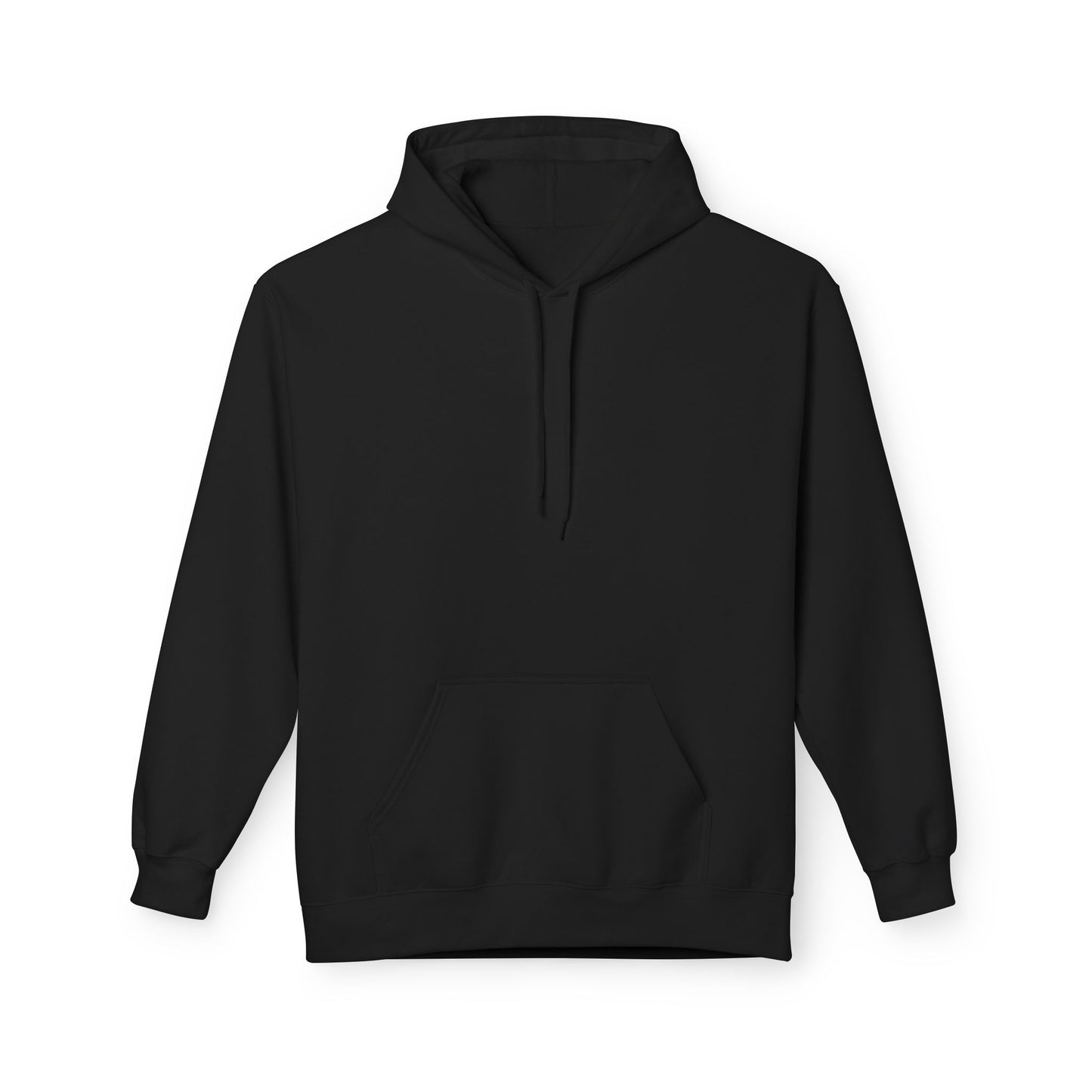 Bluza Unisex Hoodie Samurai Sakura Harmony- Dragon Street