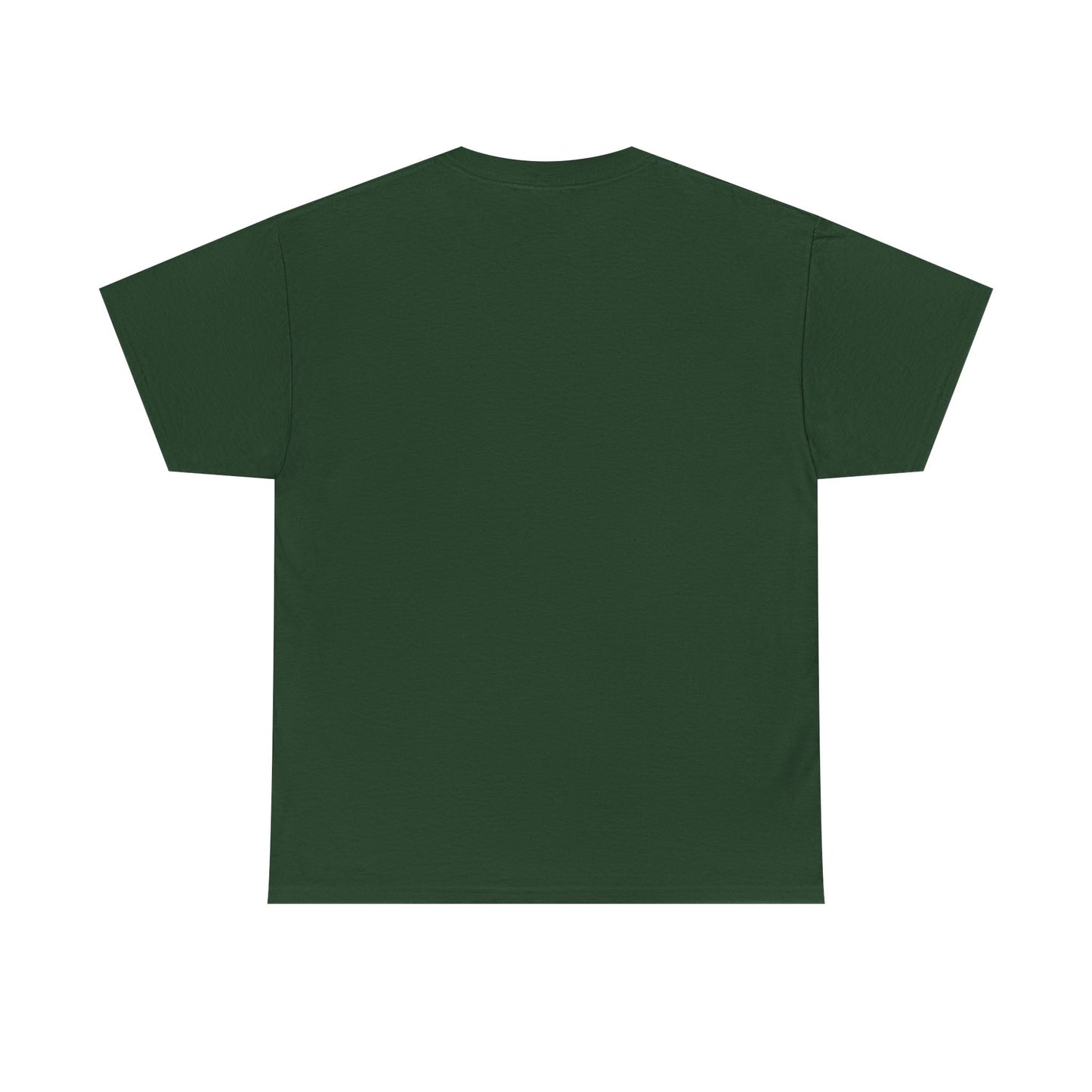 T-shirt unisexe Kitku vous appelle