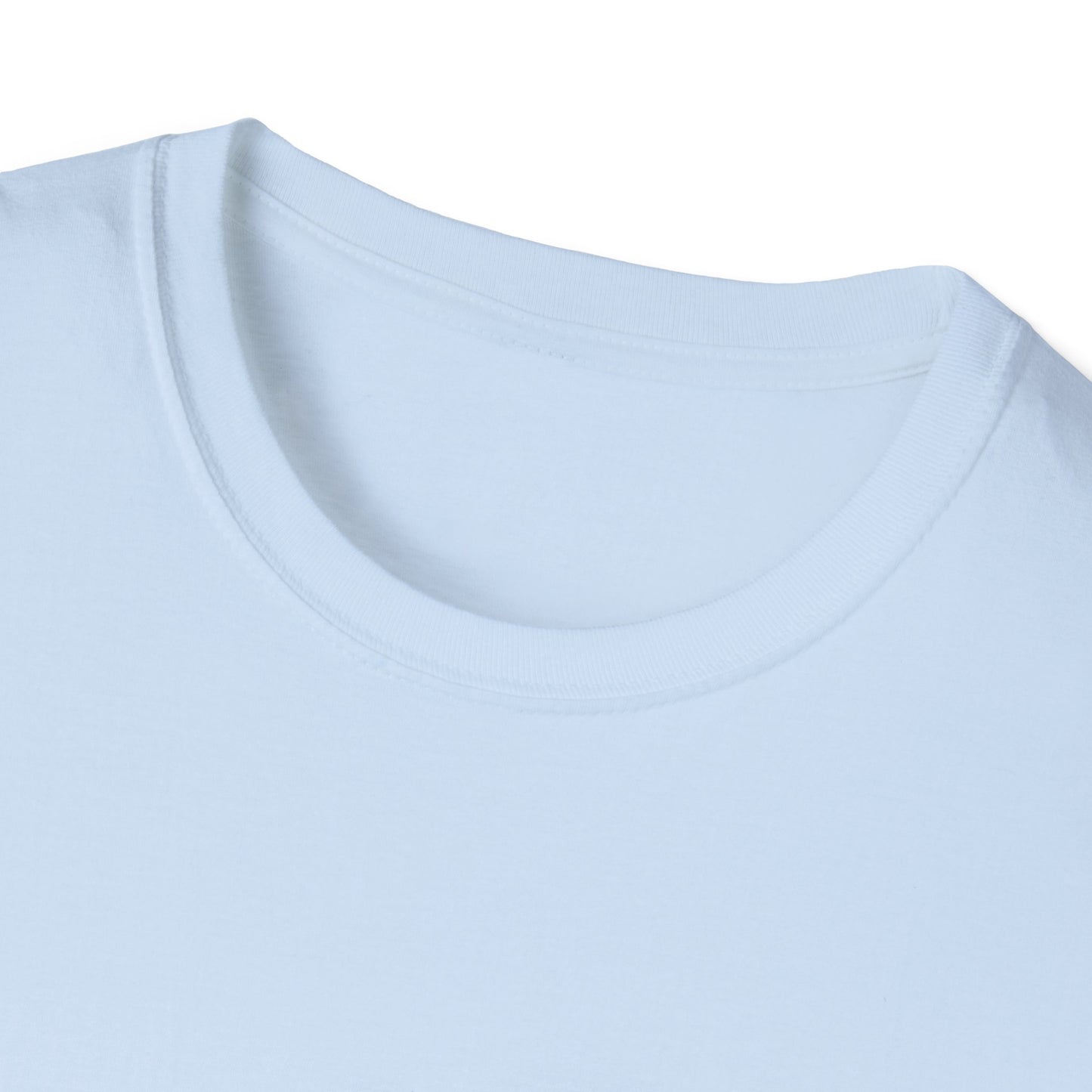 T-Shirt Good Vibes Est.2025-VibesStreet