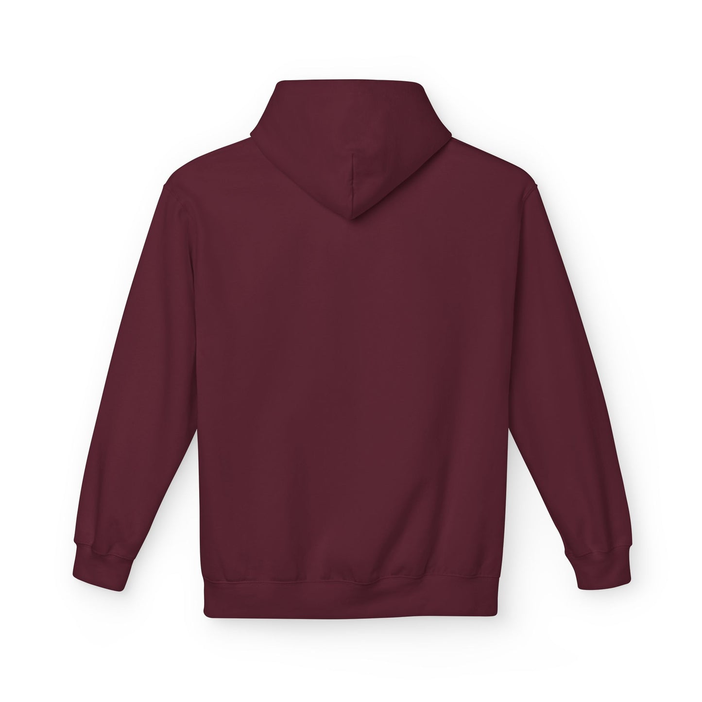 Bluza Hoodie Unisex I disappear into the abyss of pink