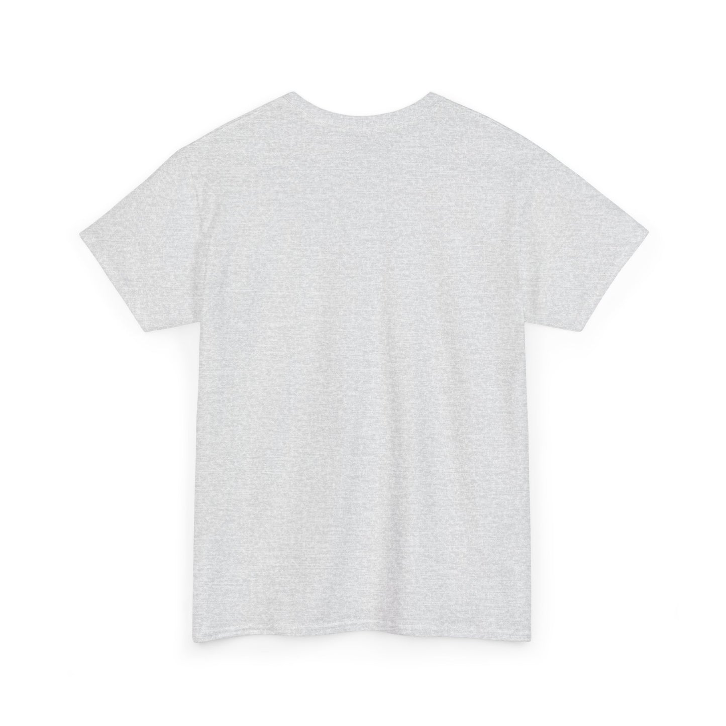 T-shirt unisexe Kitku vous appelle