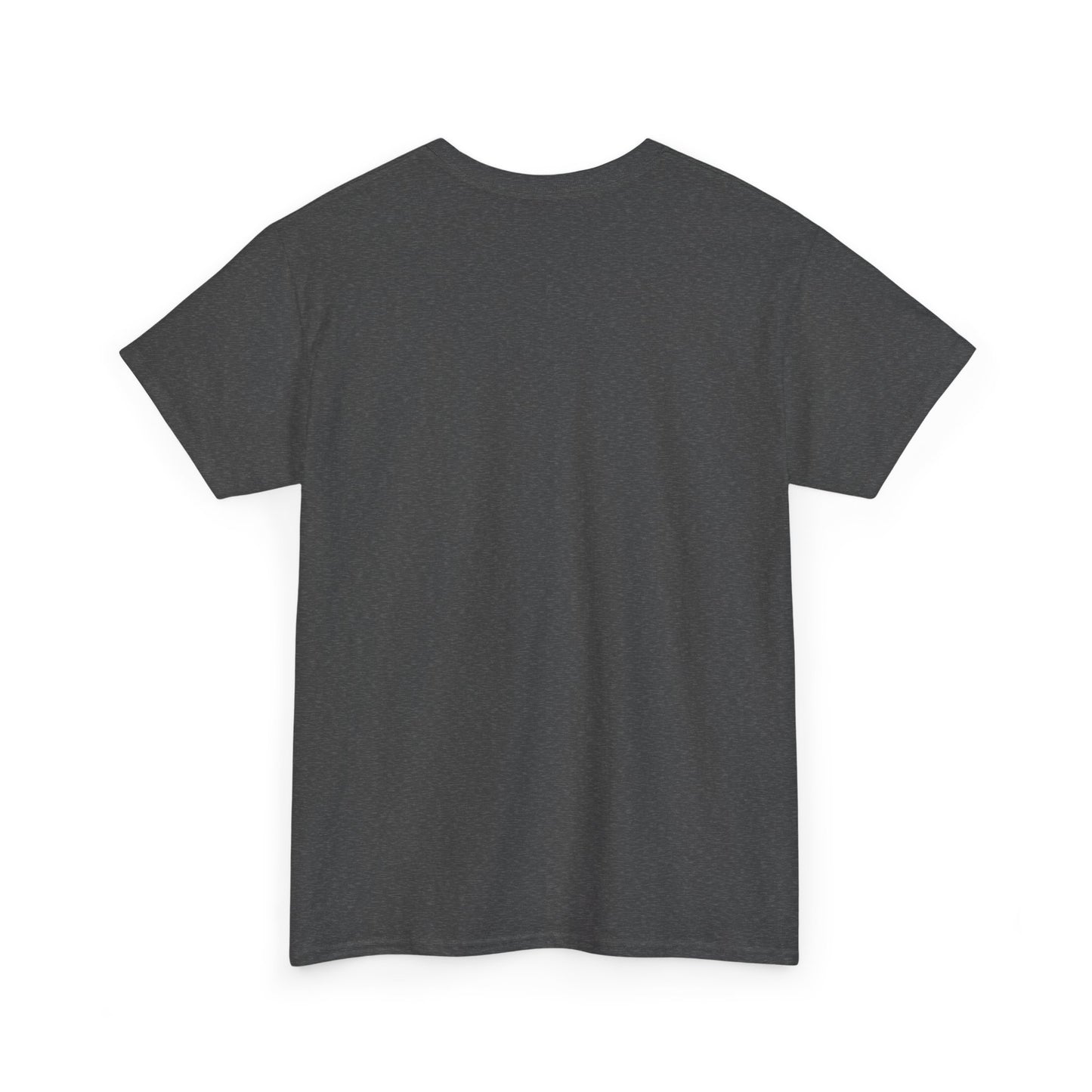 T-shirt unisexe Kitku vous appelle