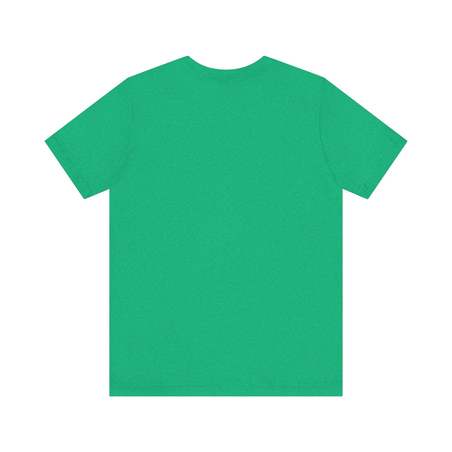 T-shirt unisexe Au moins M4-OverFash