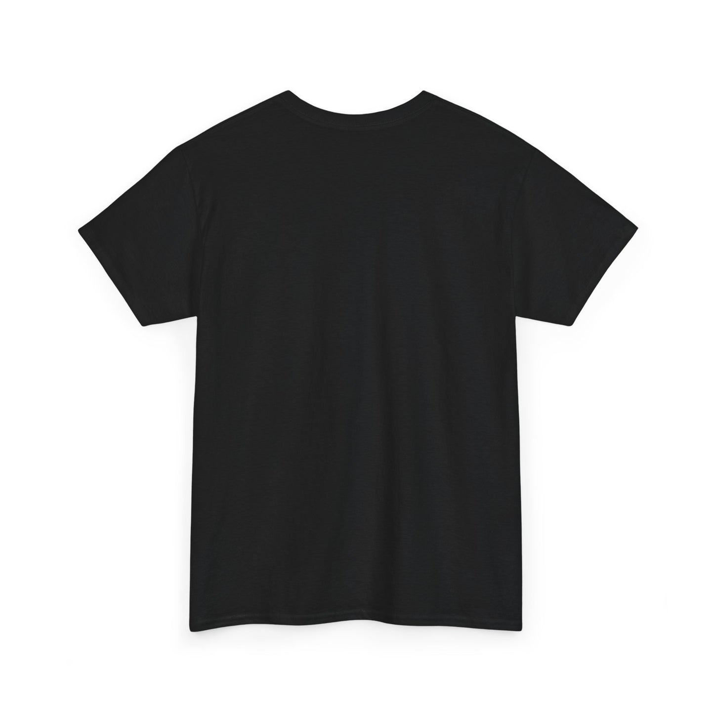 T-shirt unisexe Kitku vous appelle