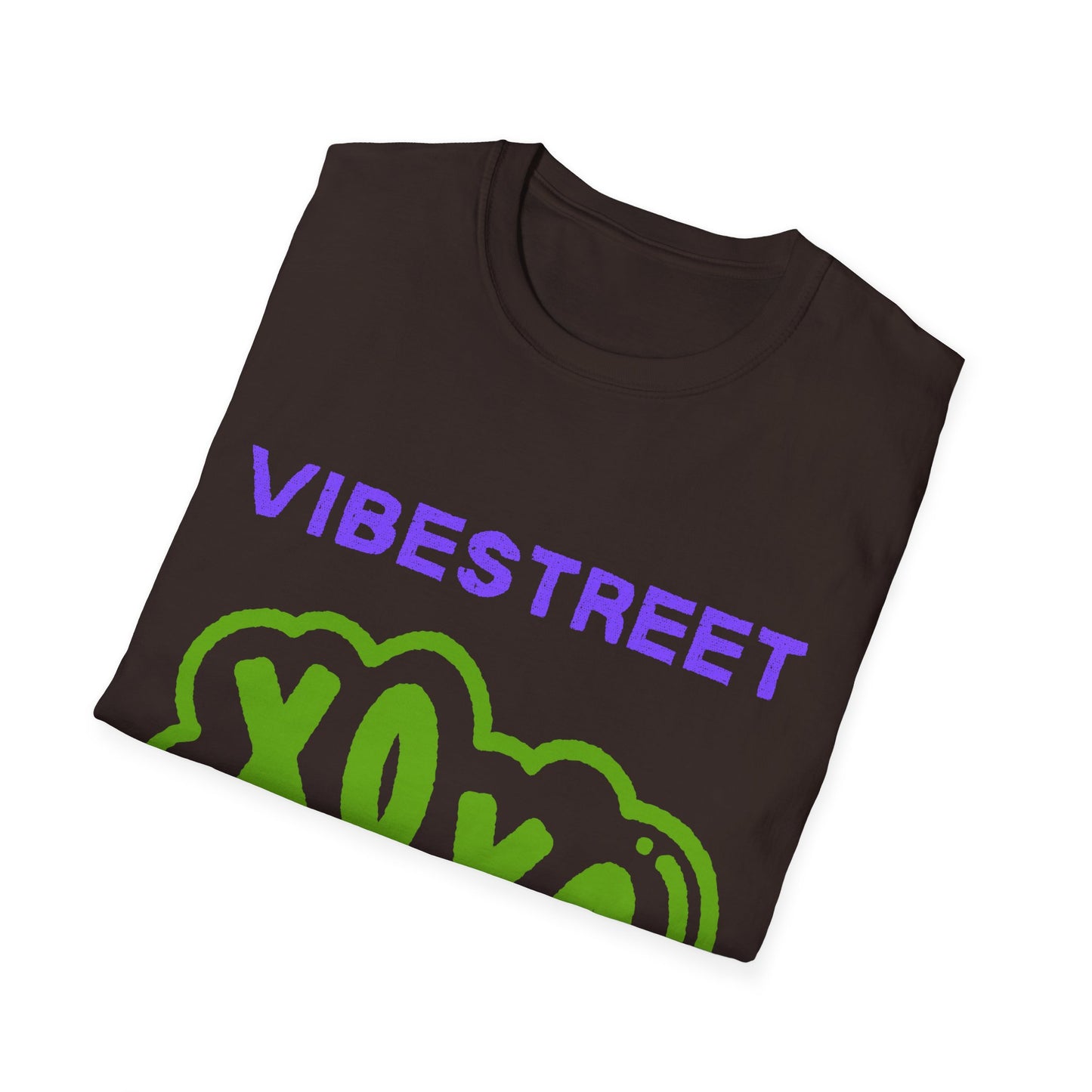 Unisex VibesStreet Aesthetic T-Shirt XOXO