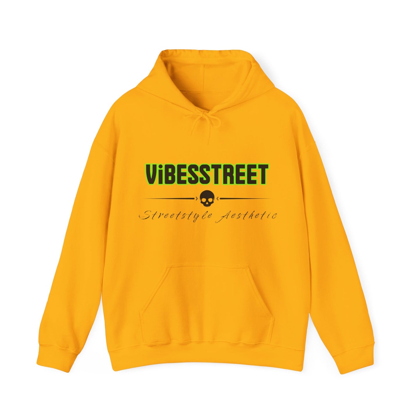 Unisex Only Choice Rebel-VibesStreet Hoodie