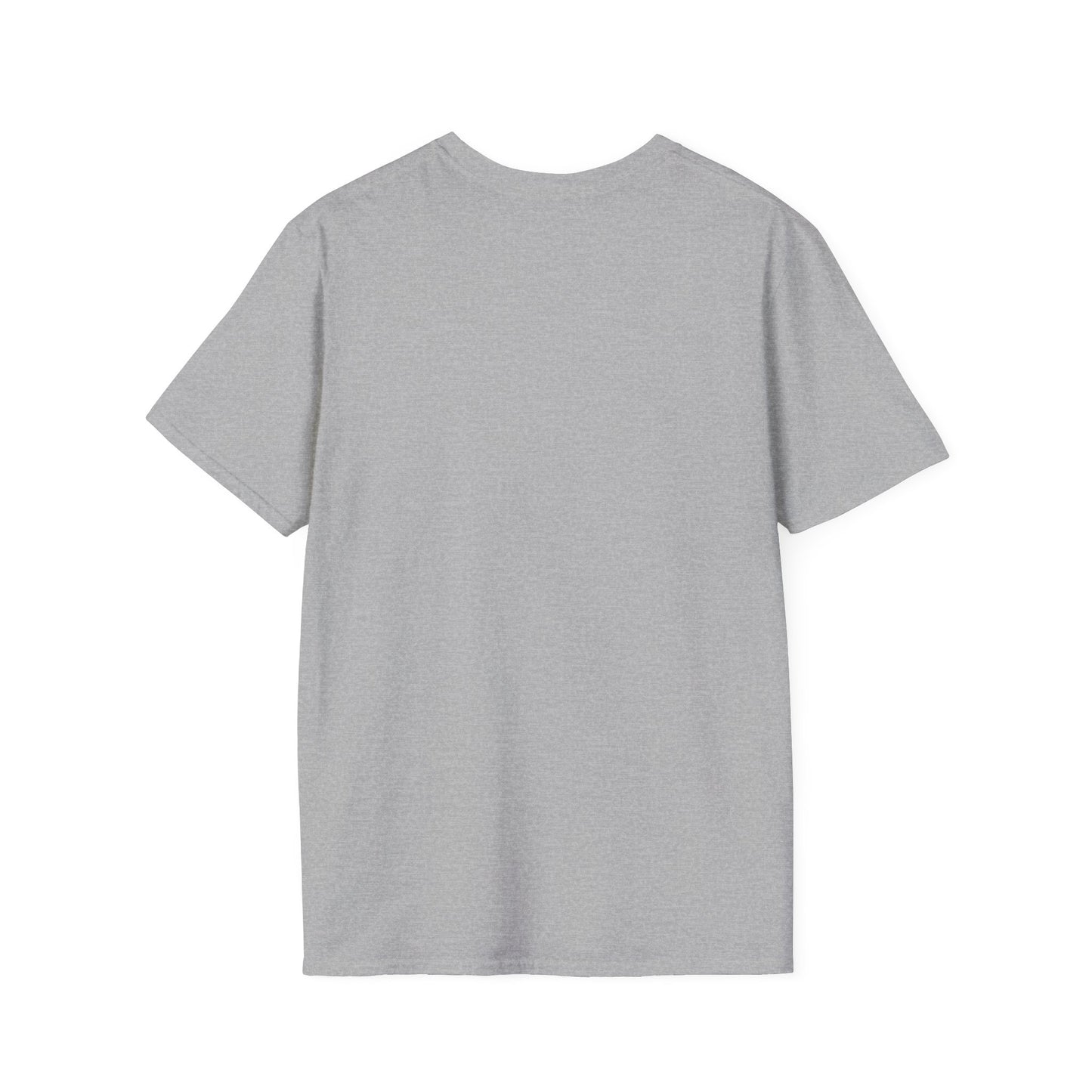 T-Shirt unisexe je détruis avec mon regard!-VibesStreet