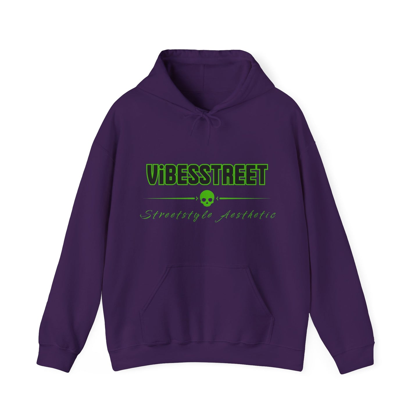 Unisex Only Choice Rebel-VibesStreet Hoodie