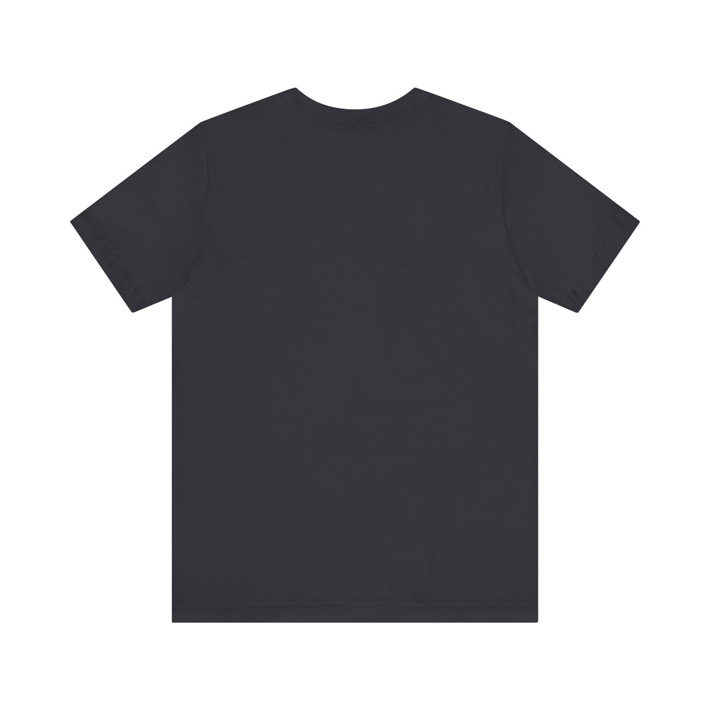 T-shirt unisexe Au moins M4-OverFash