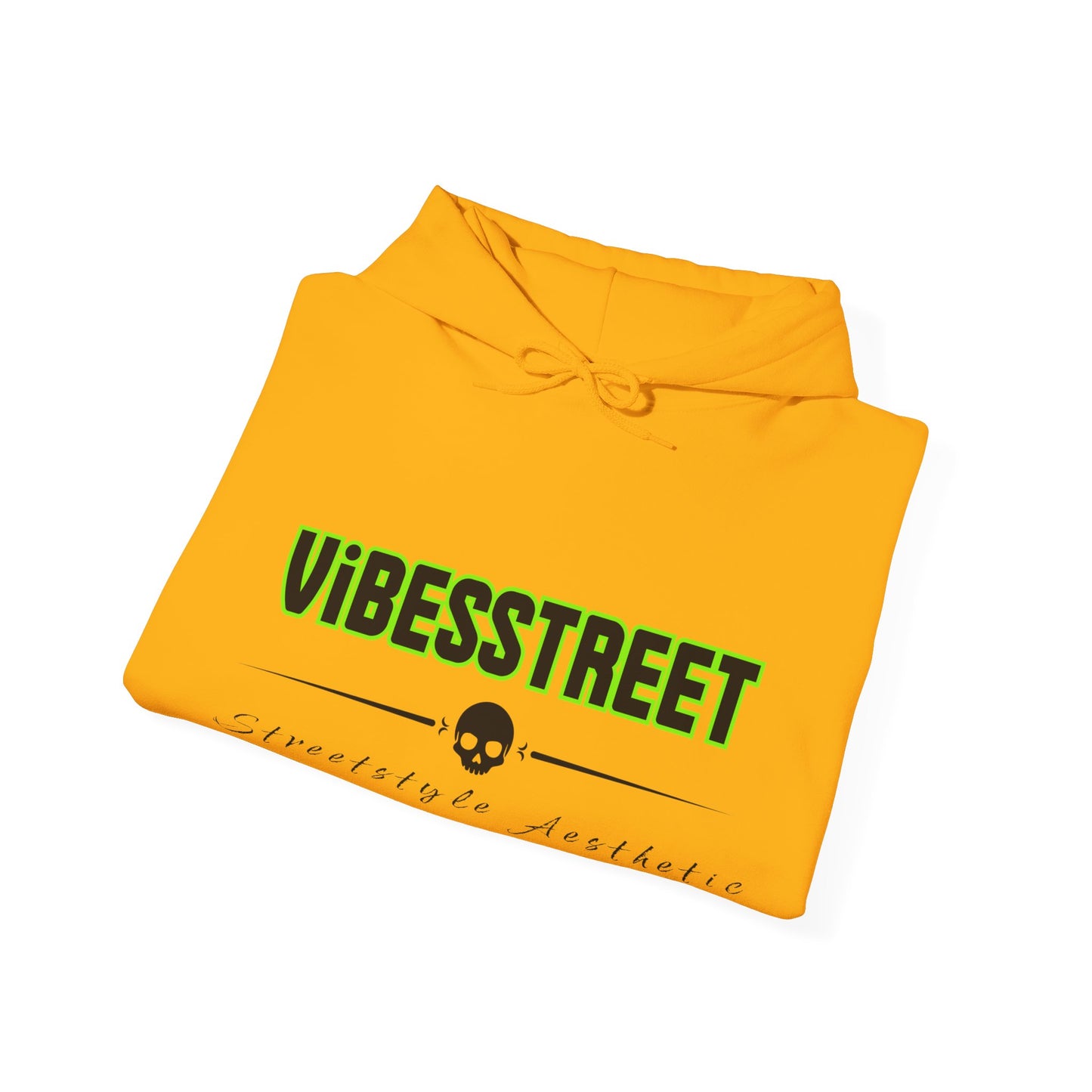 Unisex Only Choice Rebel-VibesStreet Hoodie