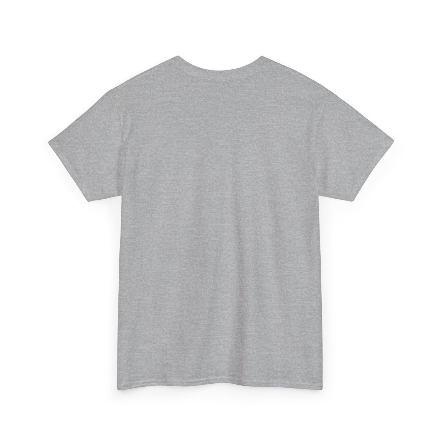 T-shirt unisexe Kitku vous appelle