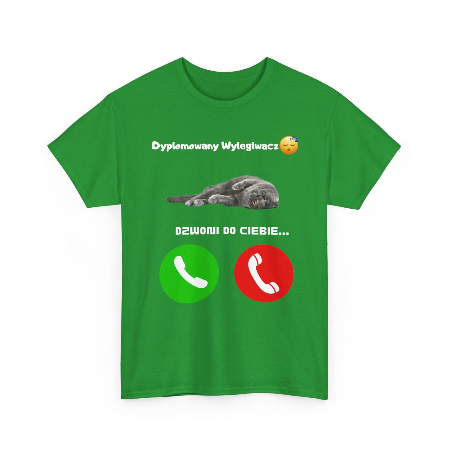 T-shirt unisexe Certified Sunbather vous appelle