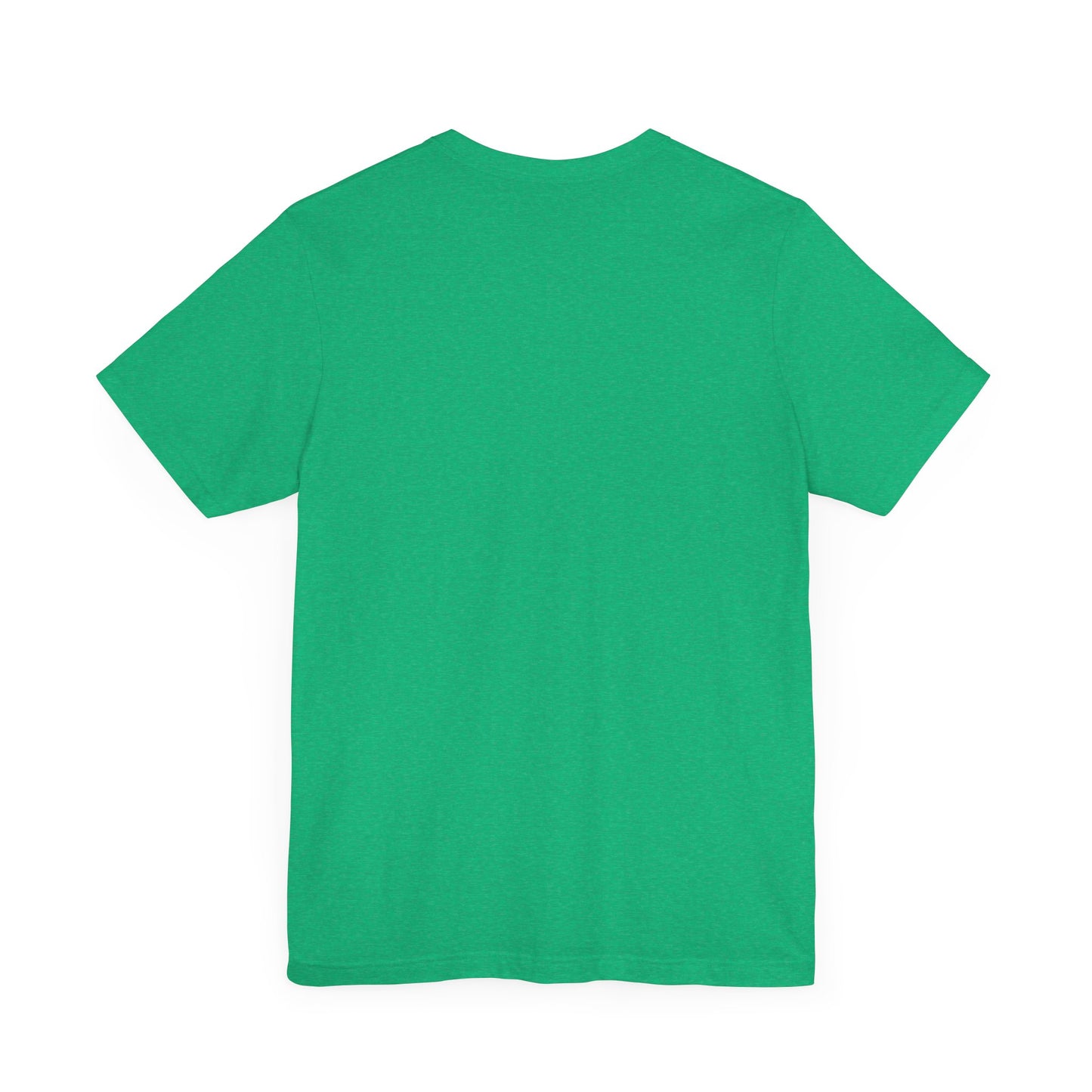 T-shirt unisexe Au moins M4-OverFash