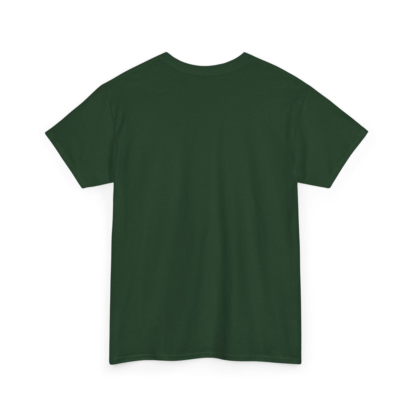 T-shirt unisexe Kitku vous appelle
