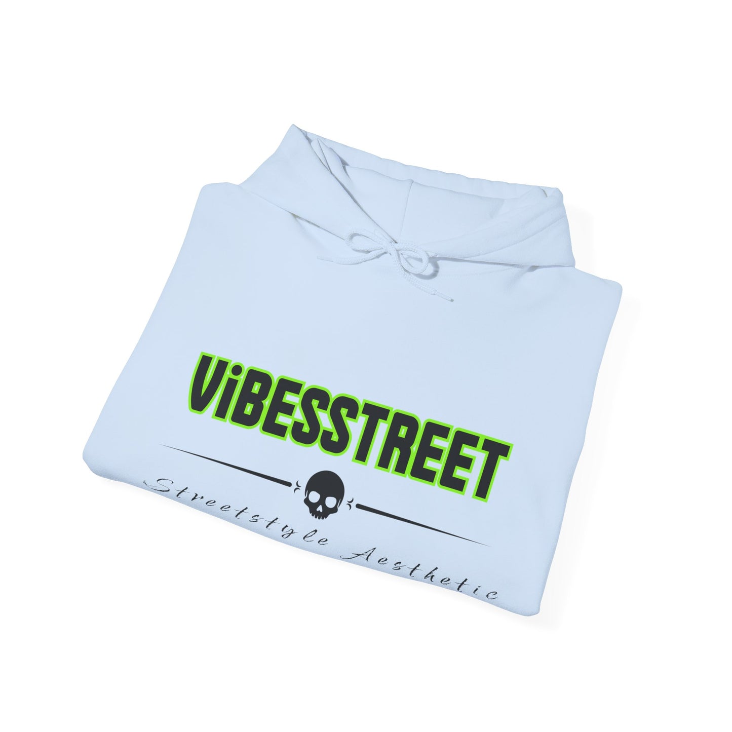 Unisex Only Choice Rebel-VibesStreet Hoodie