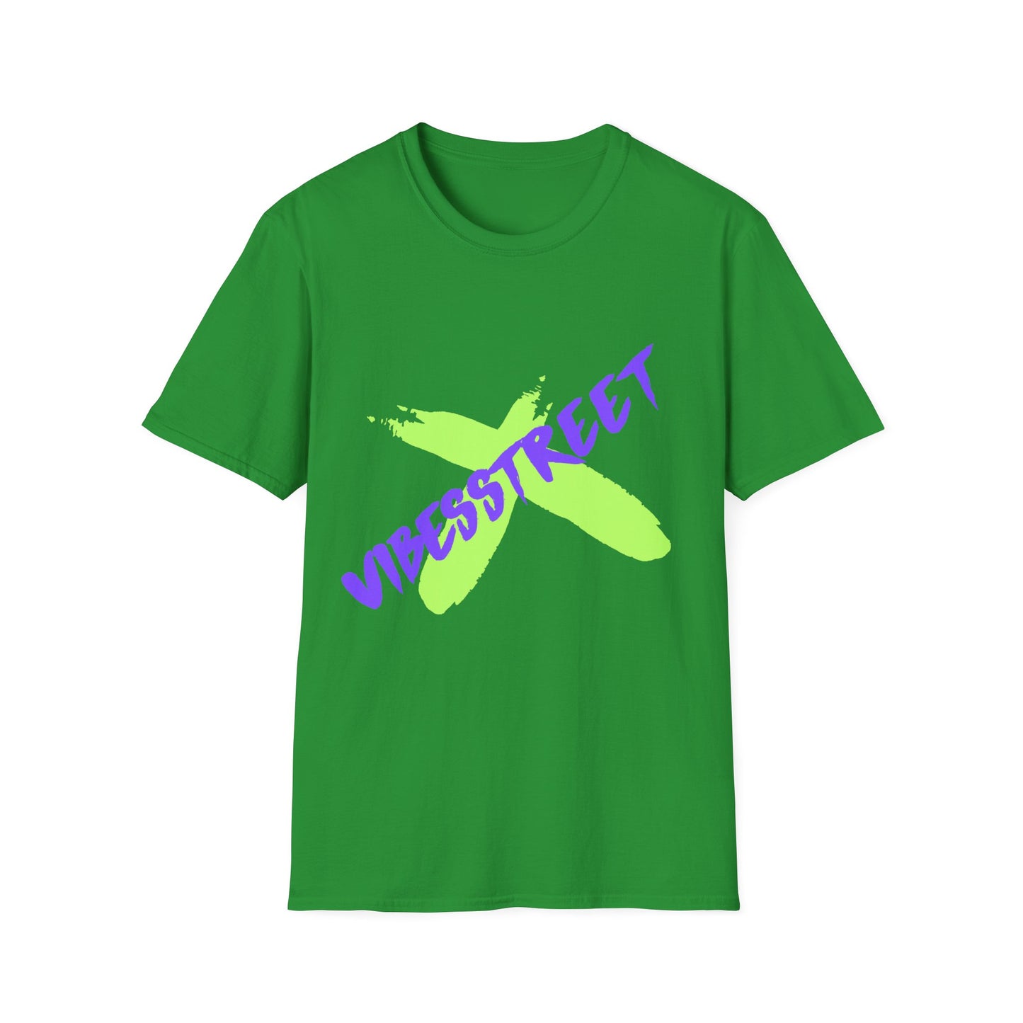 T-Shirt VibesStreet Aesthetic-VibesStreet