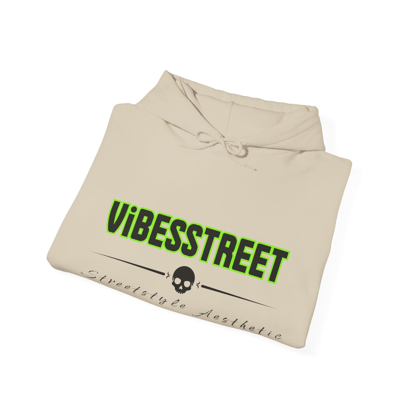 Unisex Only Choice Rebel-VibesStreet Hoodie