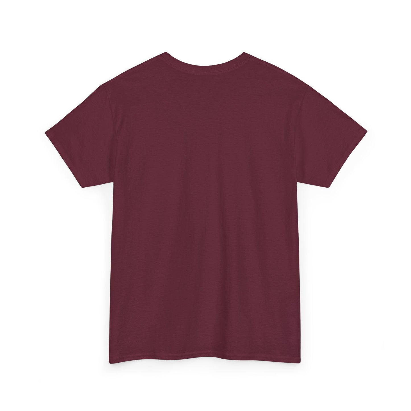 T-shirt unisexe Kitku vous appelle