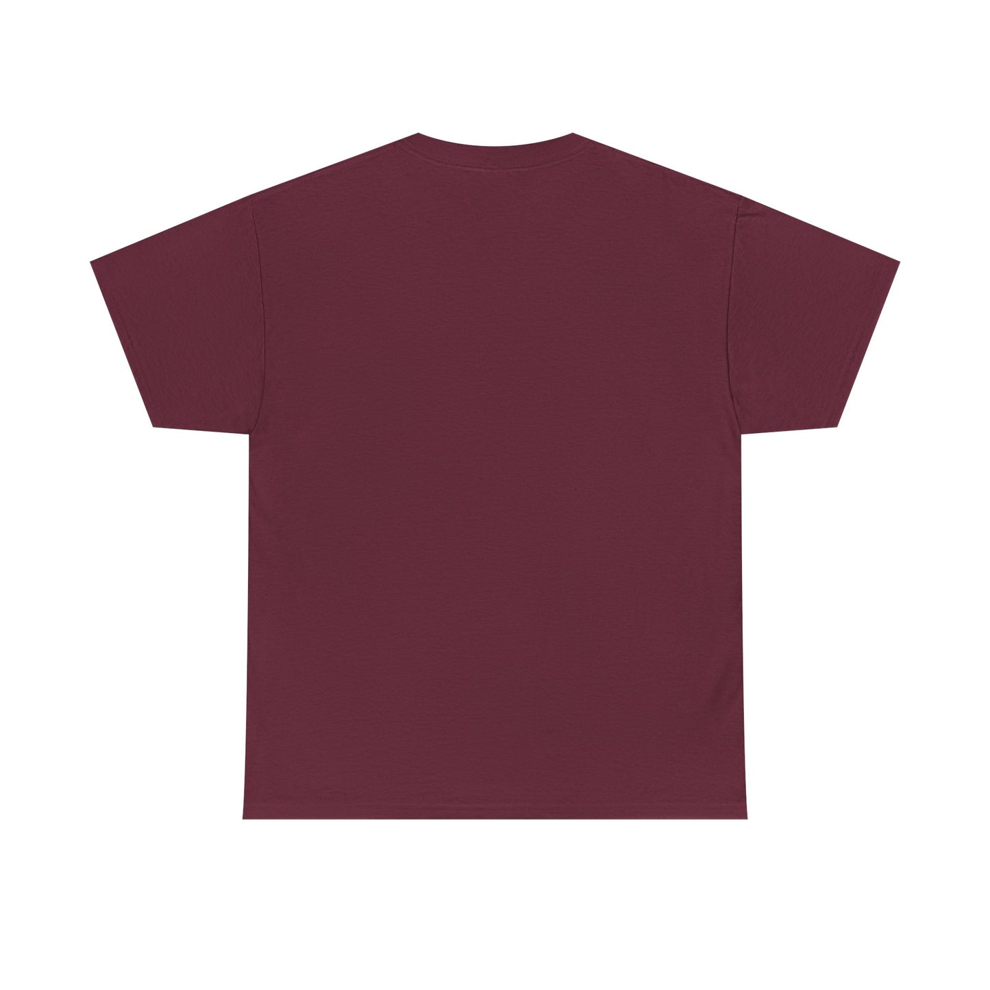 T-shirt unisexe Kitku vous appelle