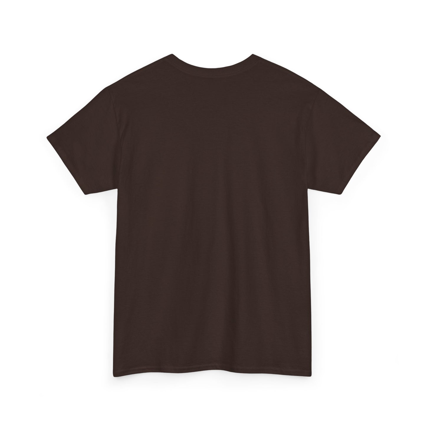 T-shirt unisexe Kitku vous appelle