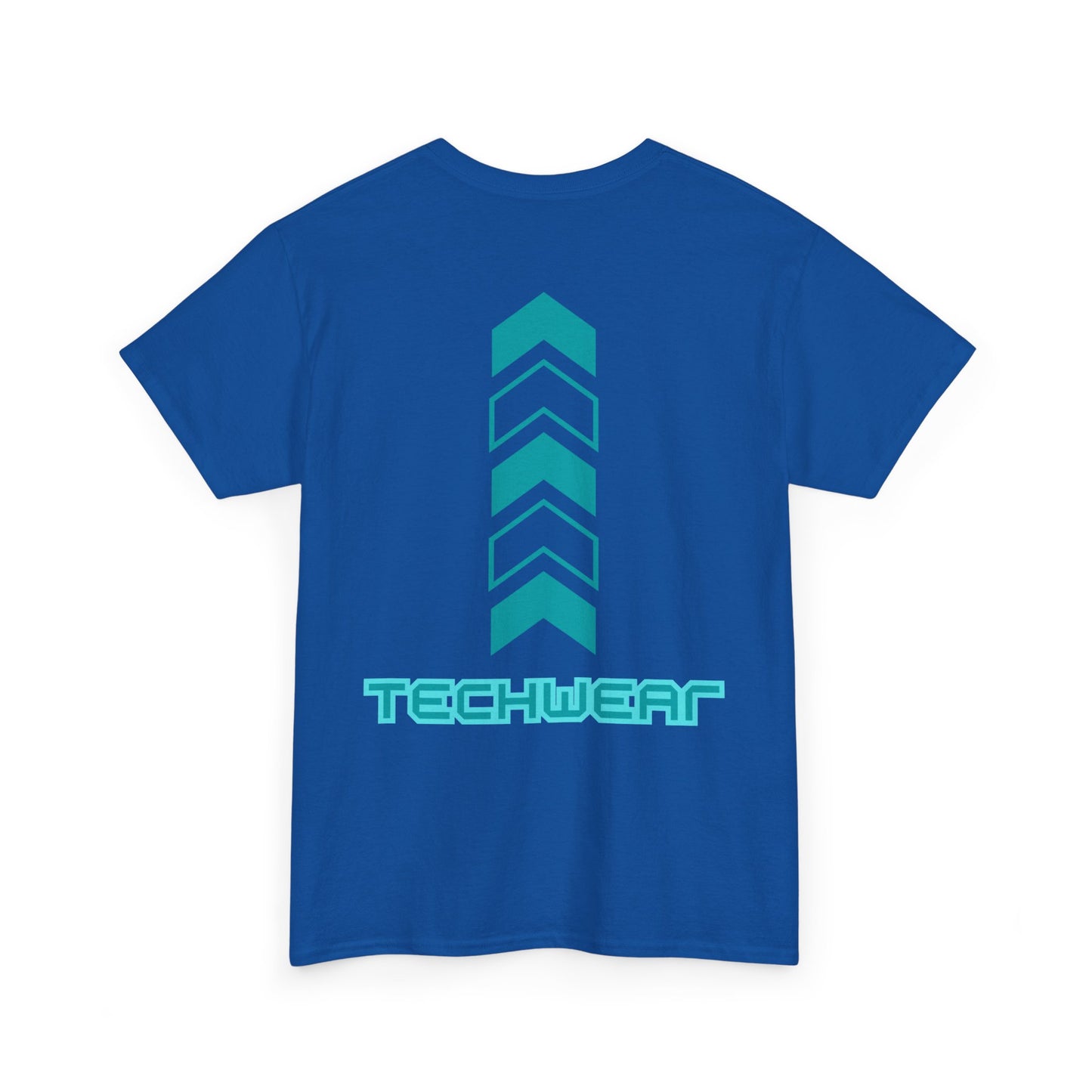 T-shirt Techwear Orginal Aeasthetic TechSouls-TechSouls