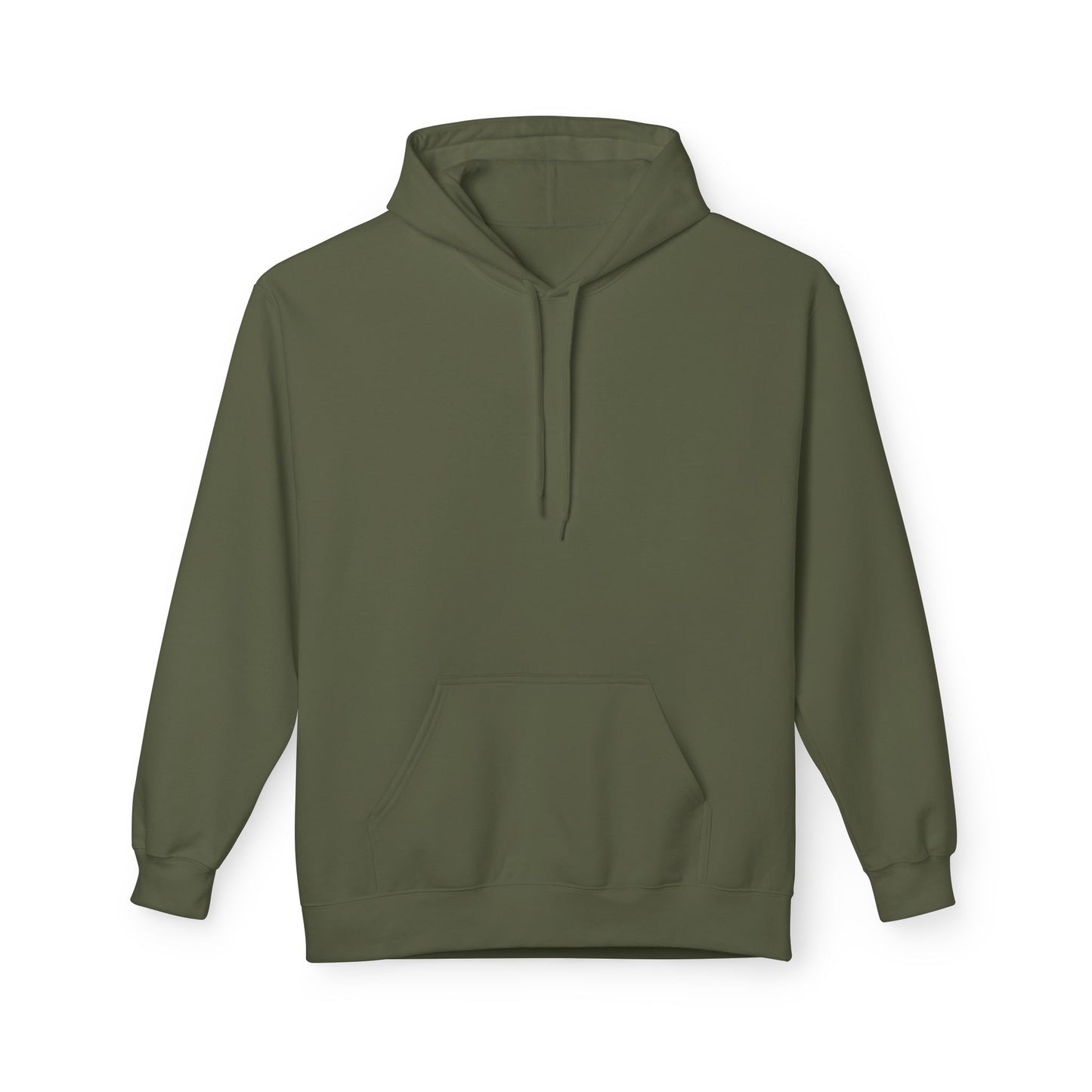 Bluza Unisex Hoodie Samurai Sakura Harmony- Dragon Street