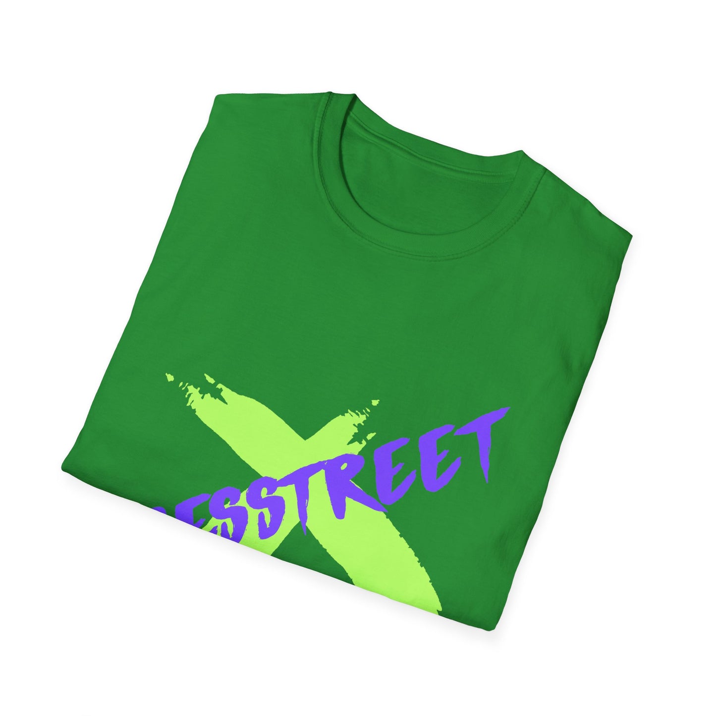 T-Shirt VibesStreet Aesthetic-VibesStreet
