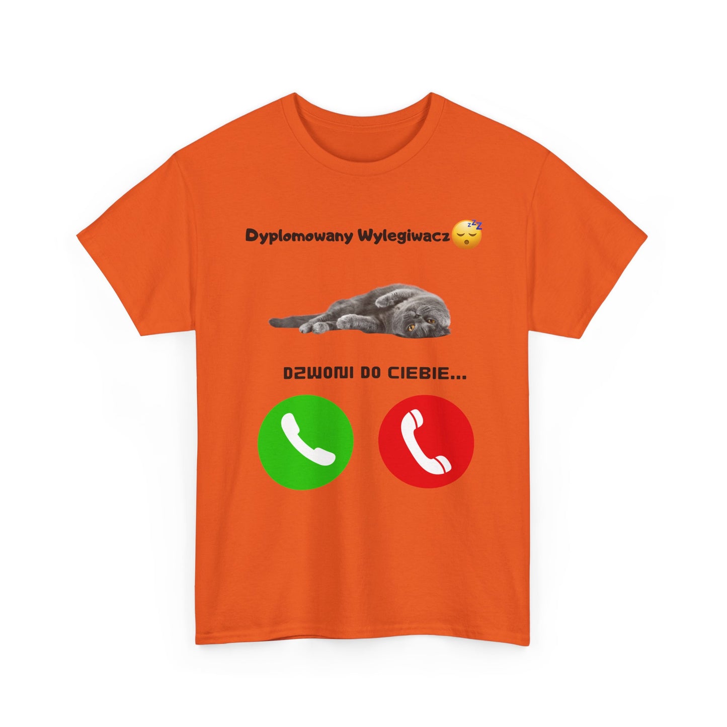 T-shirt unisexe Certified Sunbather vous appelle