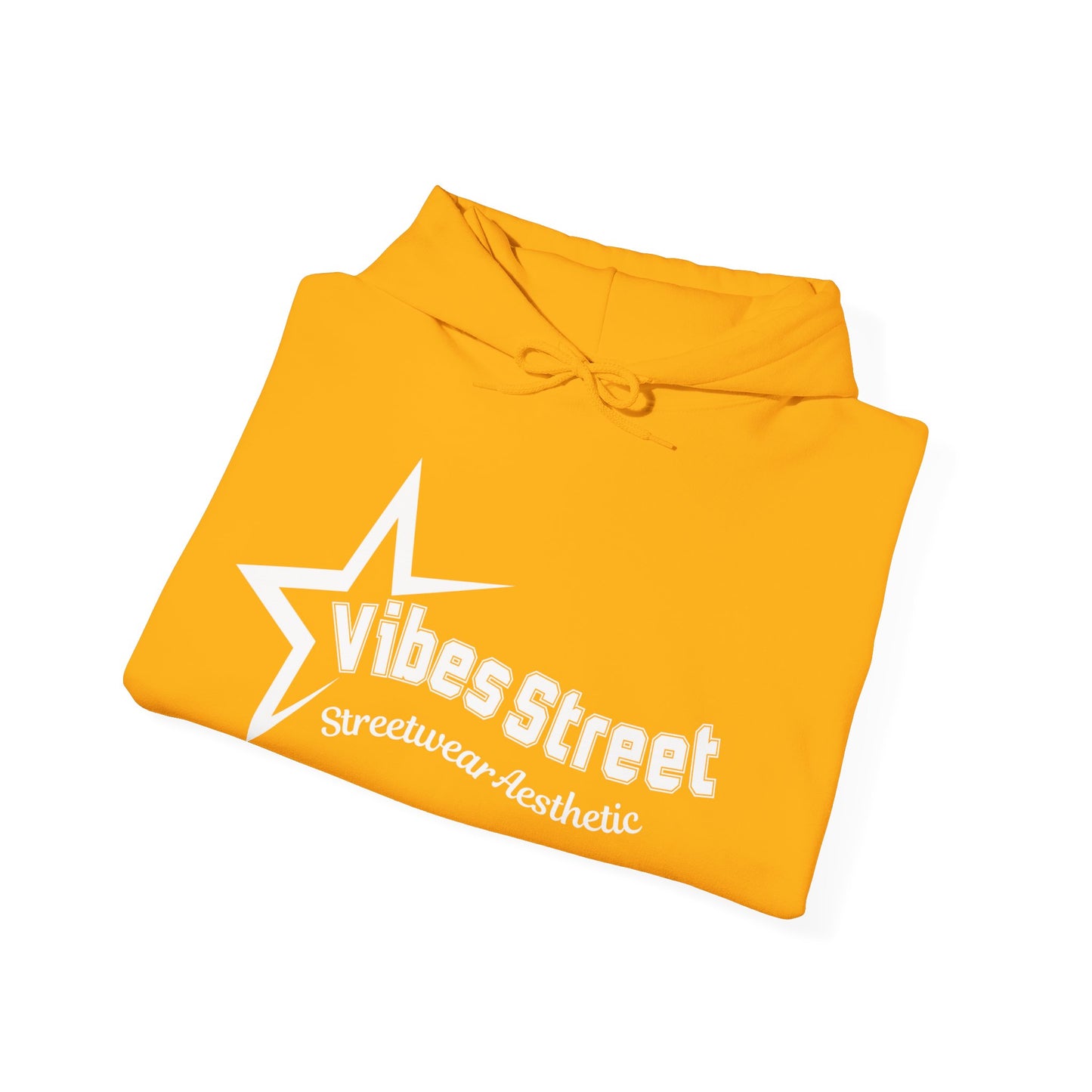 Bluza Unisex VibesStreet Orginal Aesthetic-VibesStreet