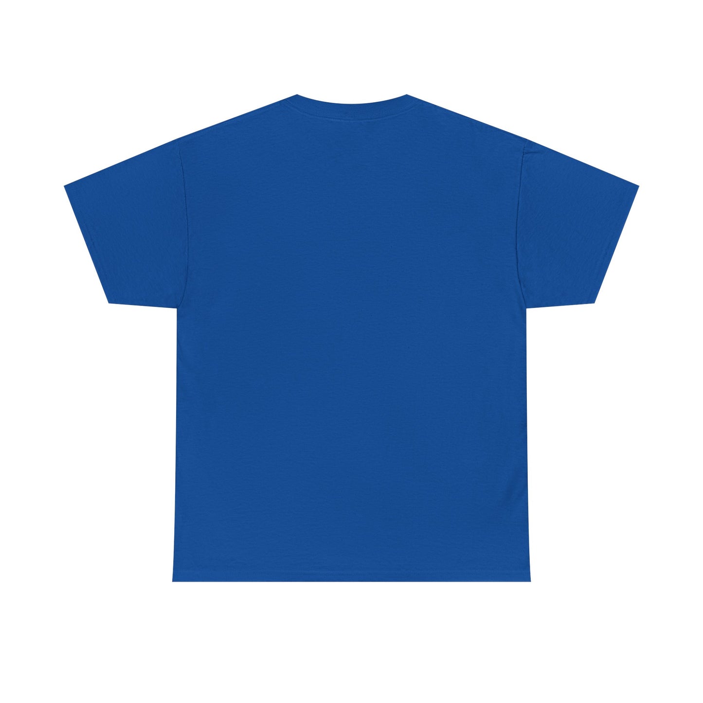T-shirt unisexe Kitku vous appelle