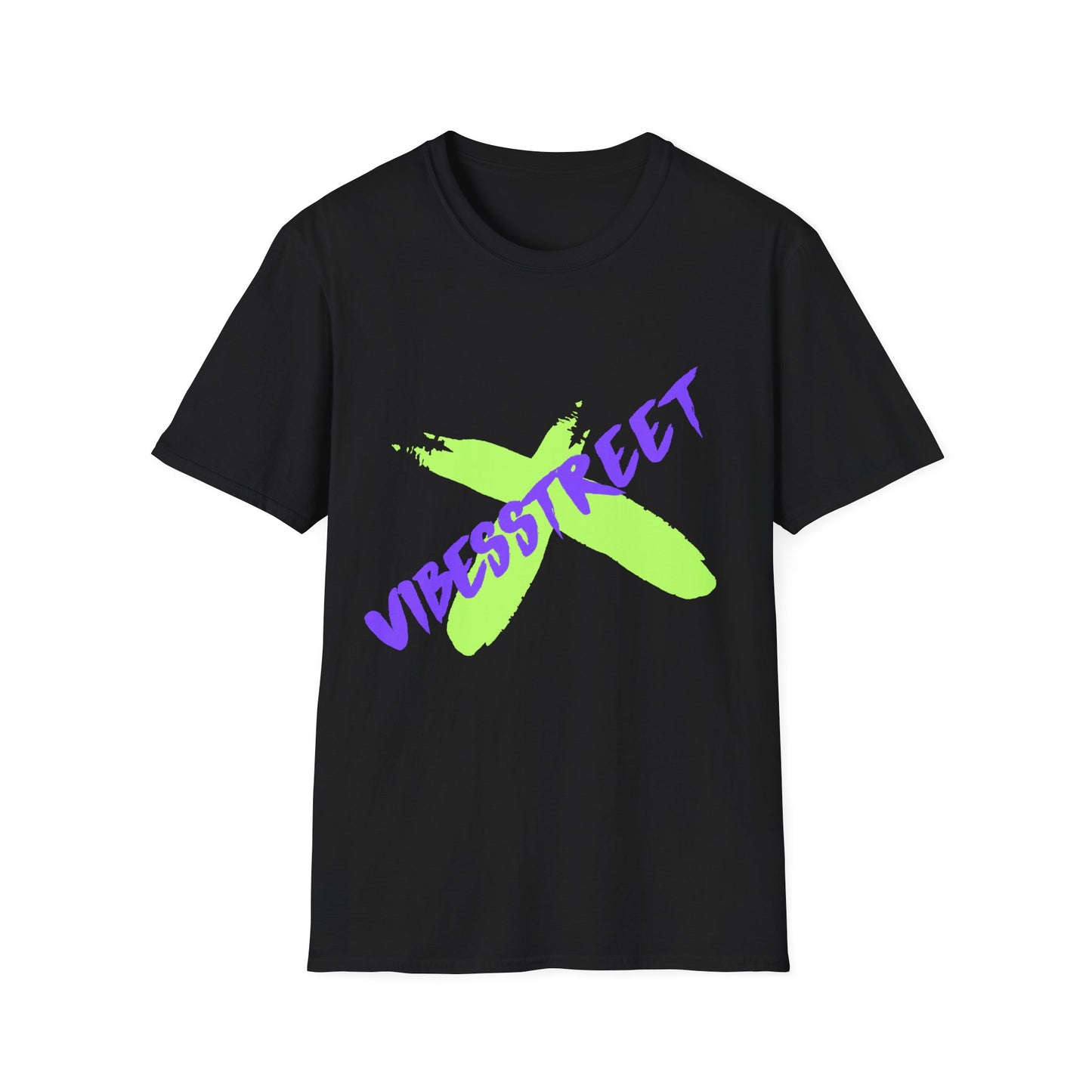 T-Shirt VibesStreet Aesthetic-VibesStreet